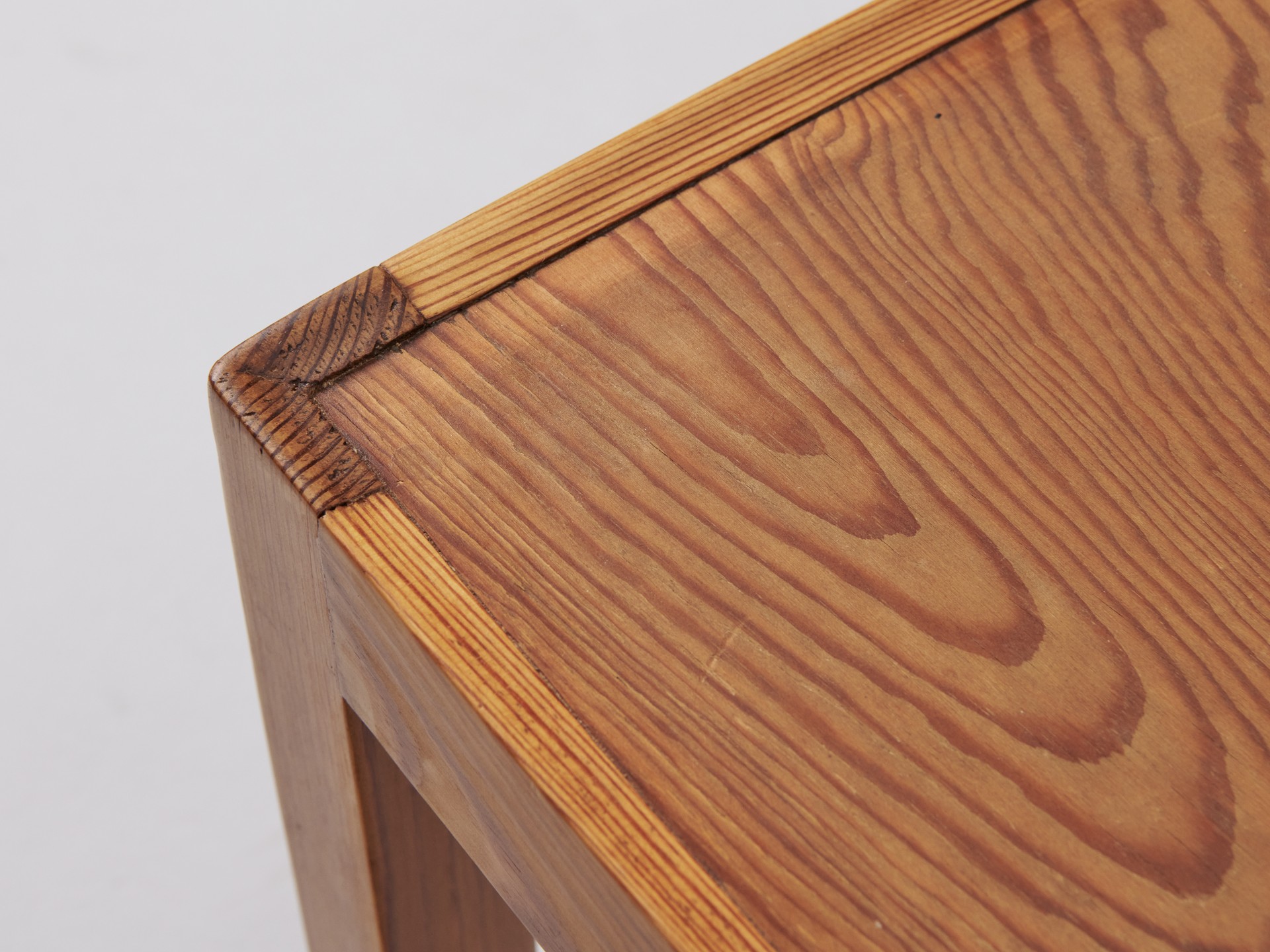 Set of Ten 'Lovö' Chairs image 10