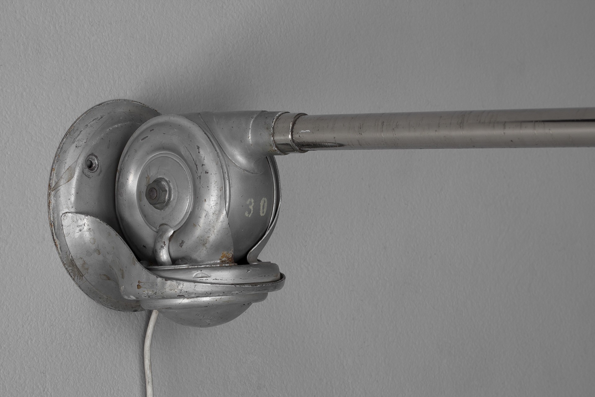 Triplex Lamp image 5