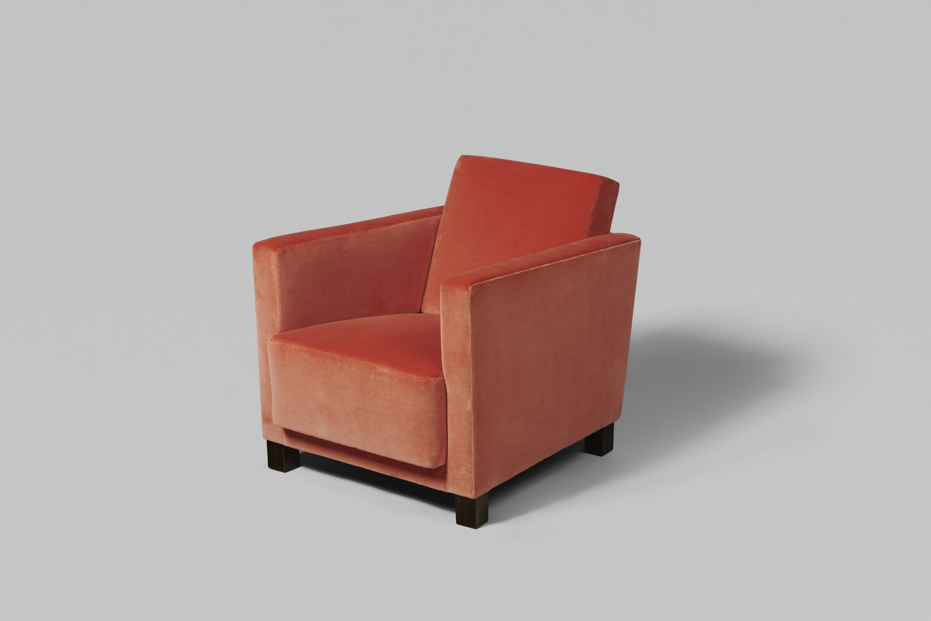 Pair of Swedish Armchairs image 5