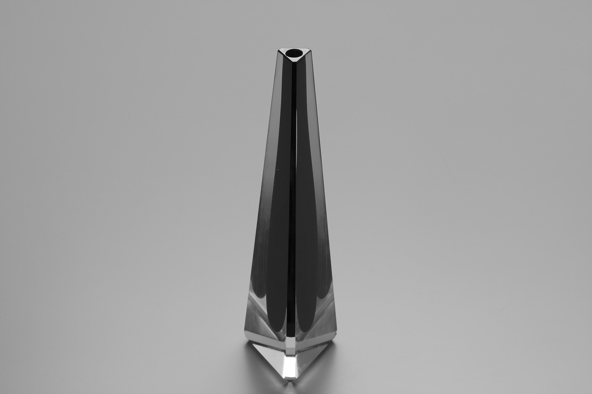 Triangular Vase image 3