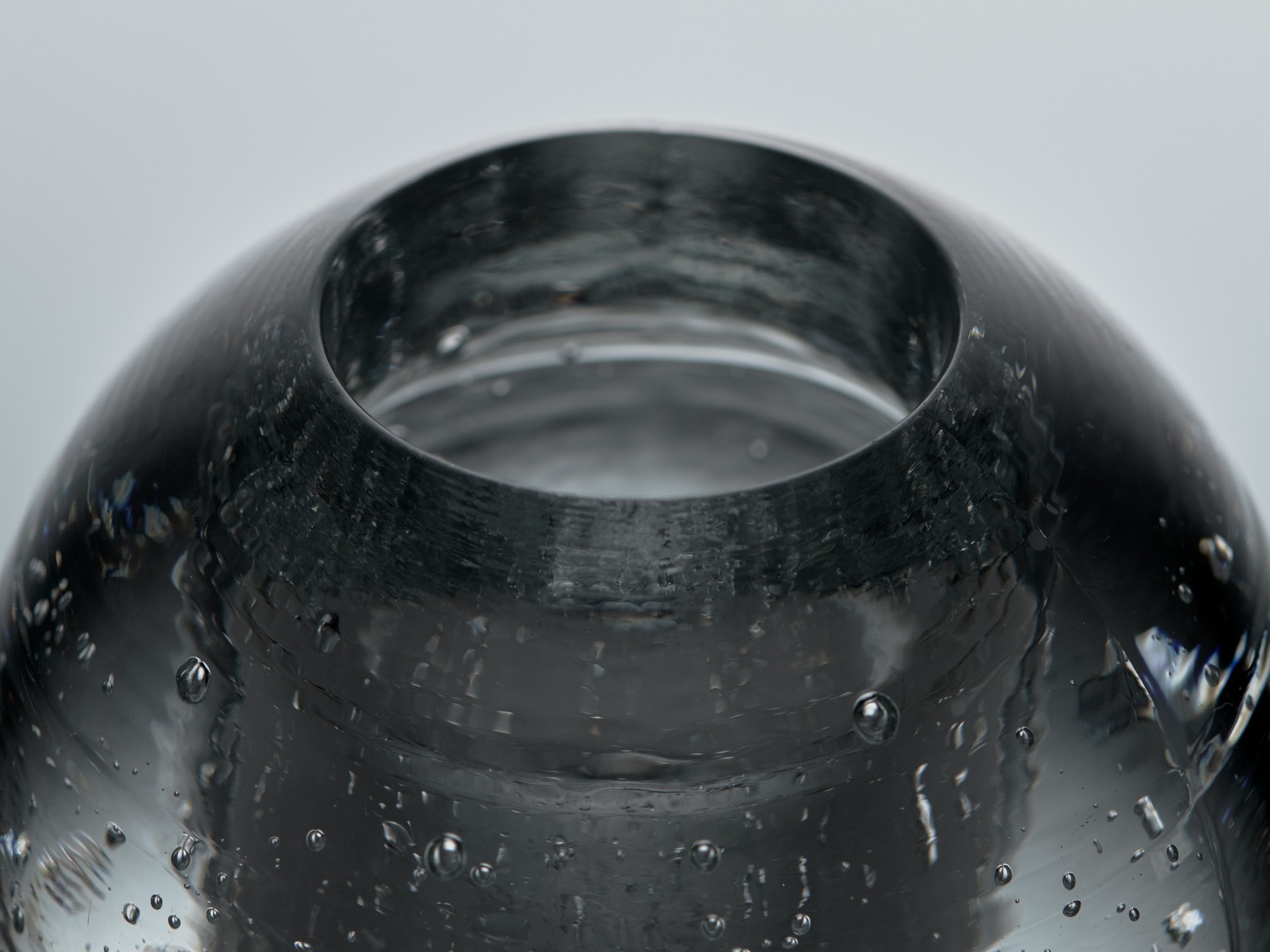 Set of Three ¨Arkipelago¨ Candlesticks image 4