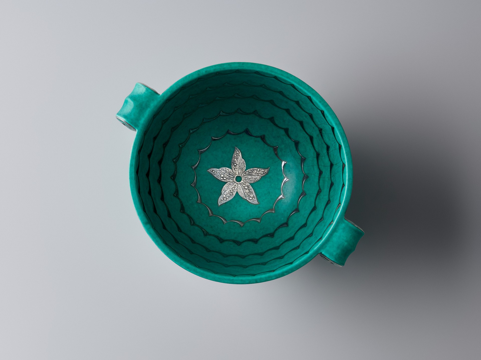 'Argenta' bowl image 6