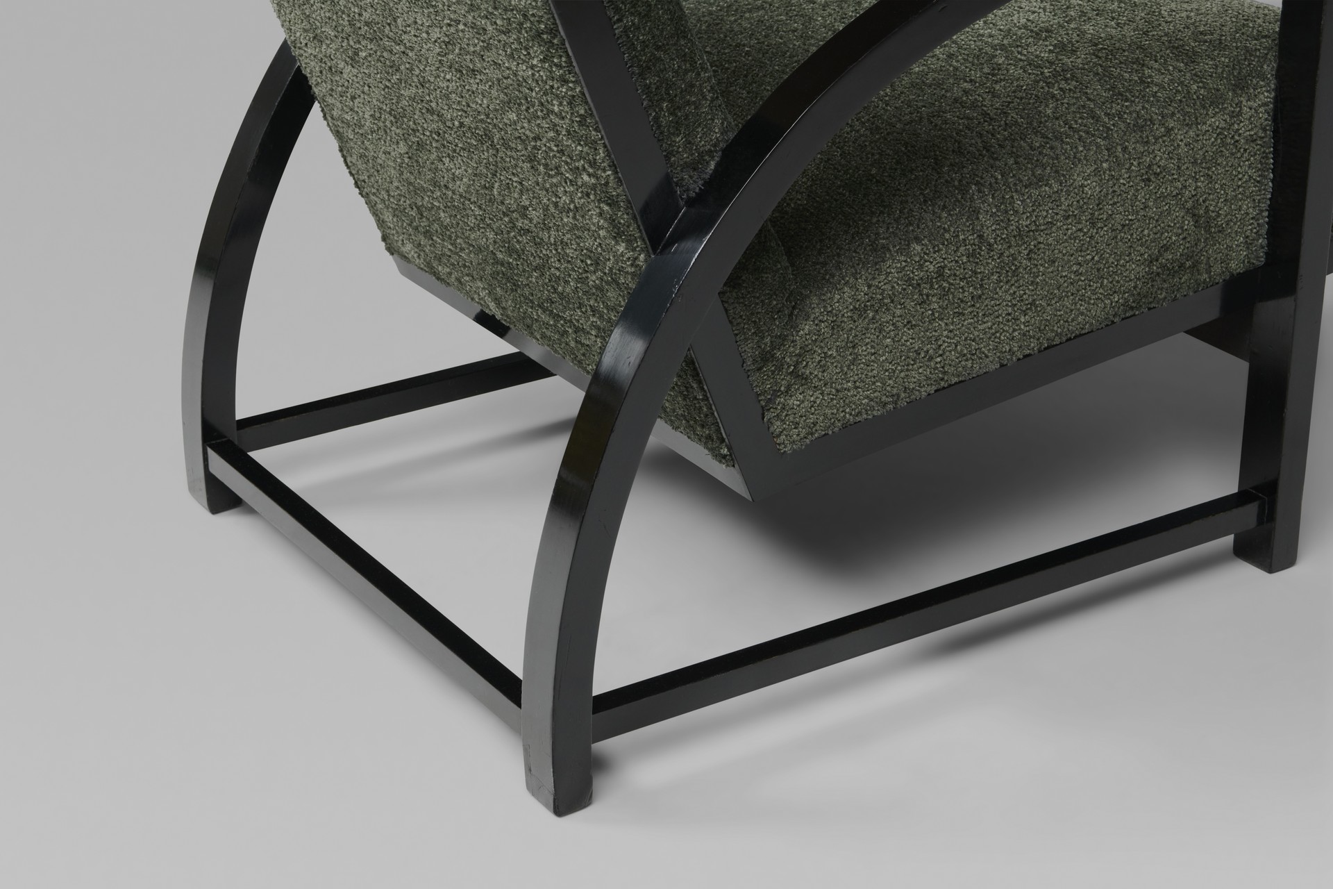 Pair of 'Helvi' Armchairs image 7
