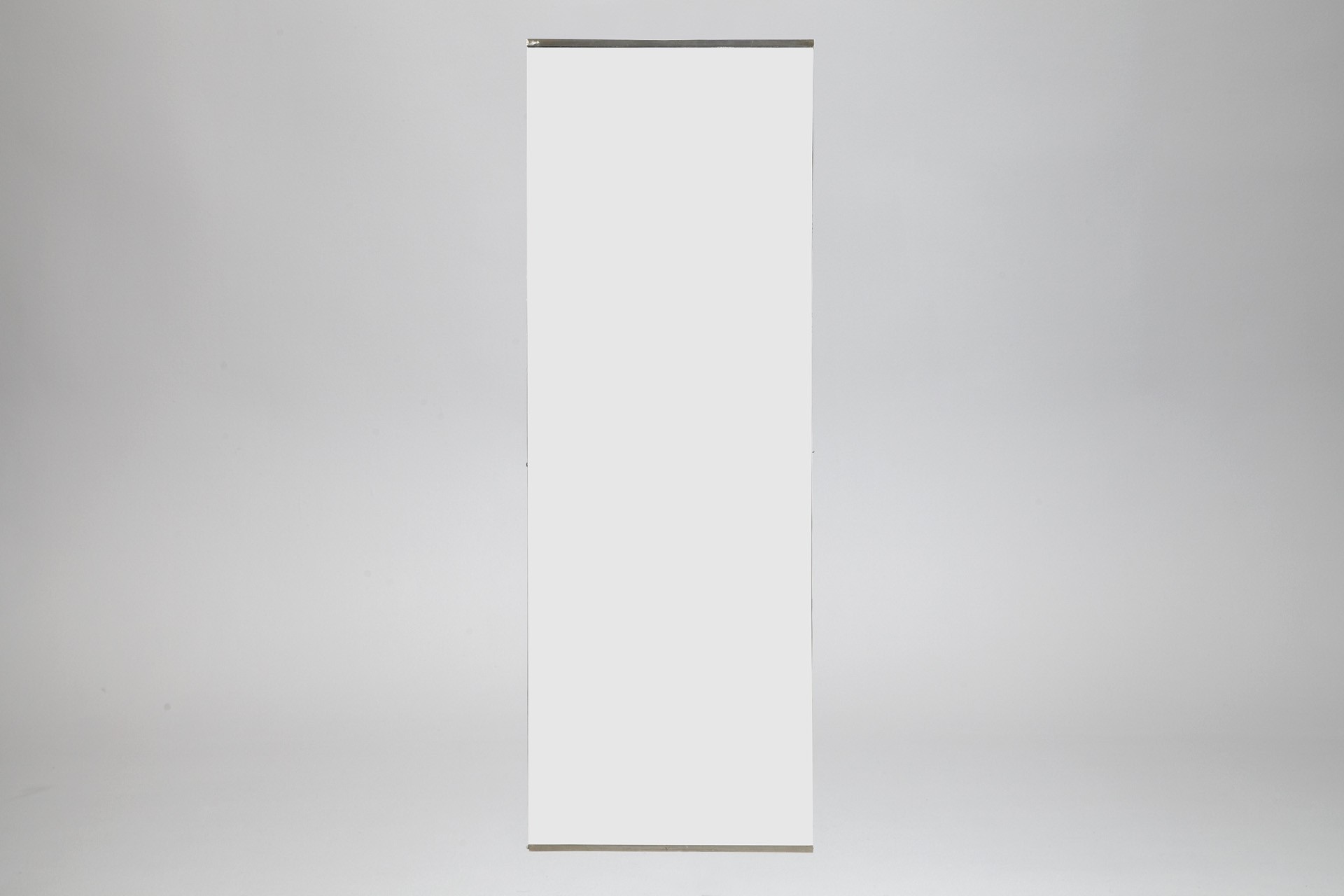 Tall Modernist Mirror