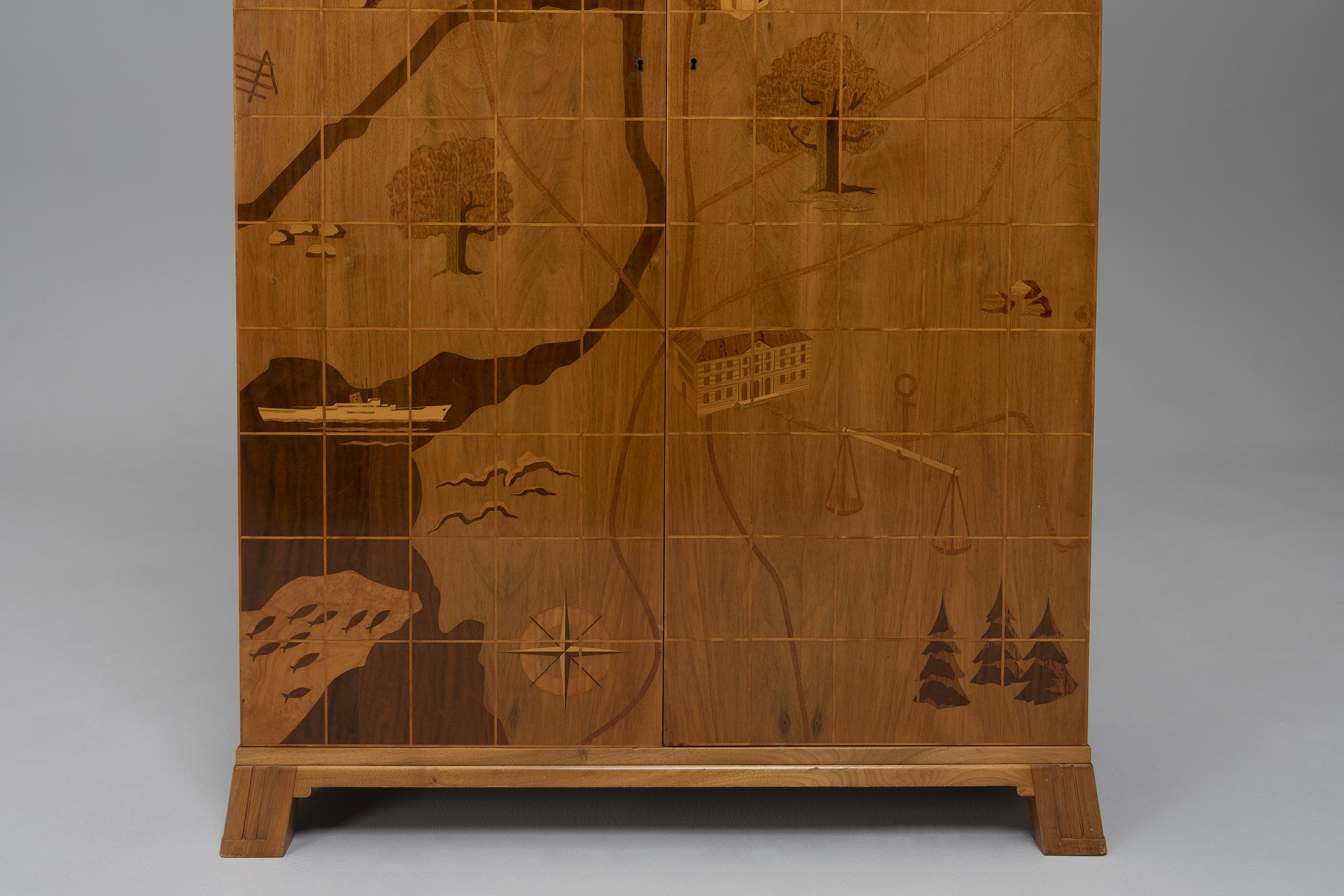 Rare Cabinet image 7