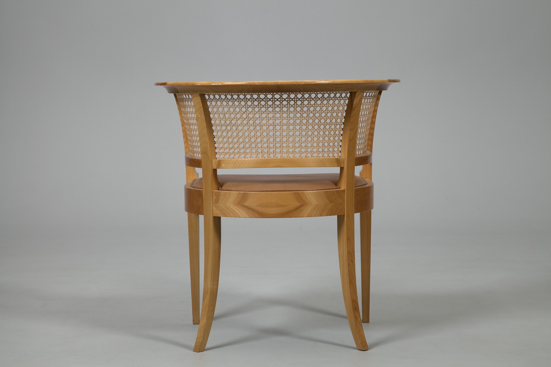 Faaborg Armchair image 4