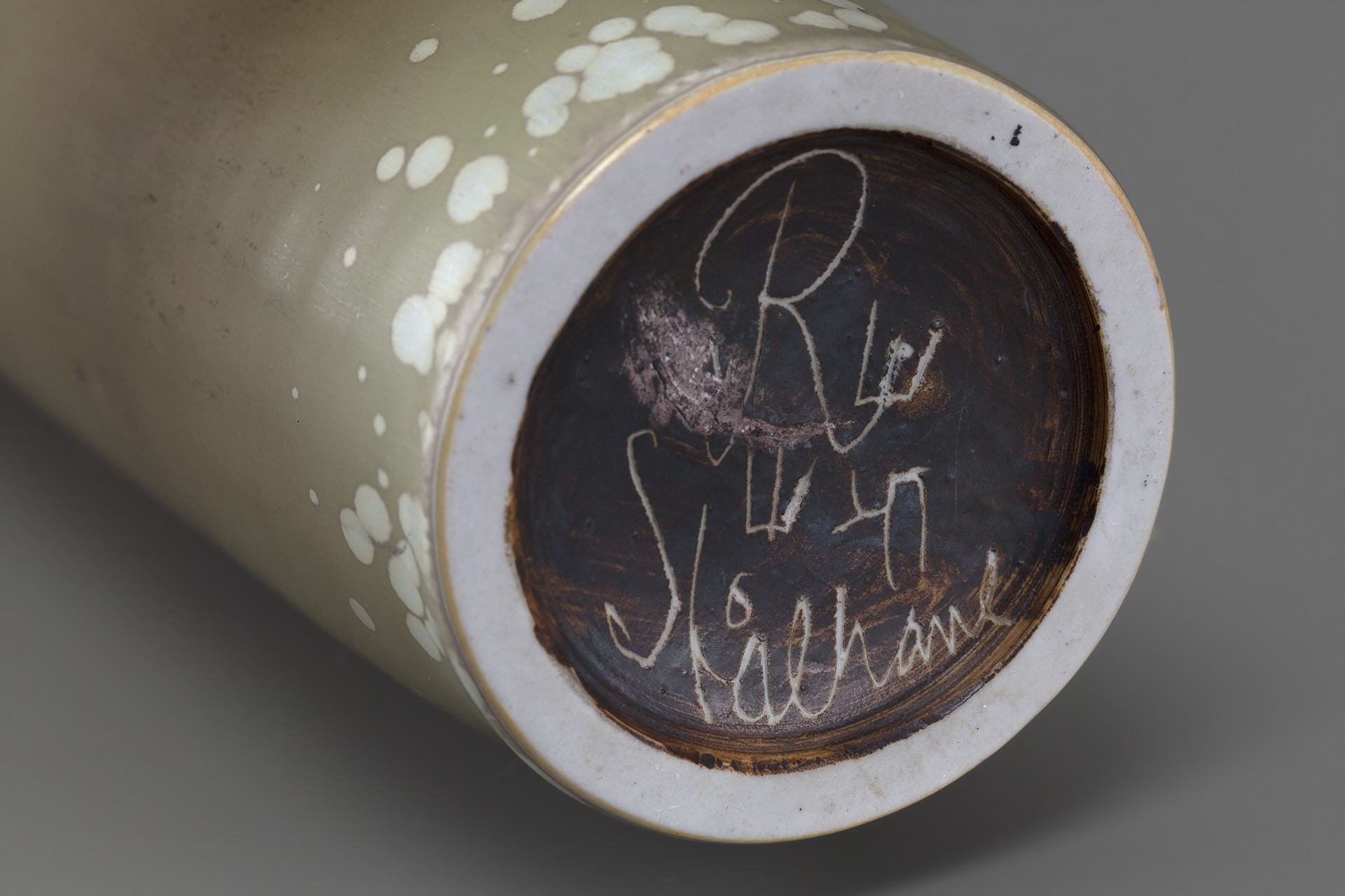 Large Unique Vase image 7