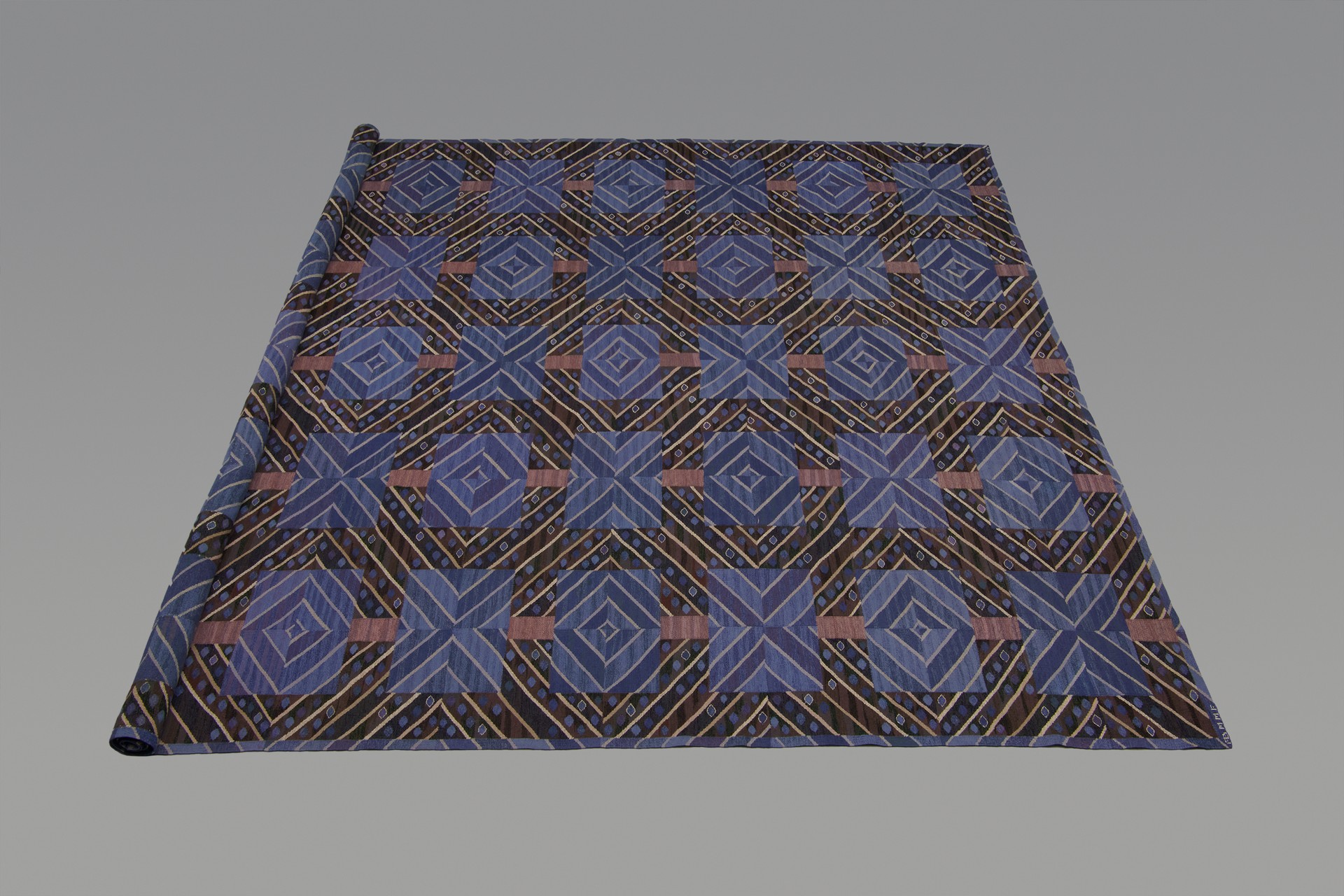 'Strålarna' Carpet image 3