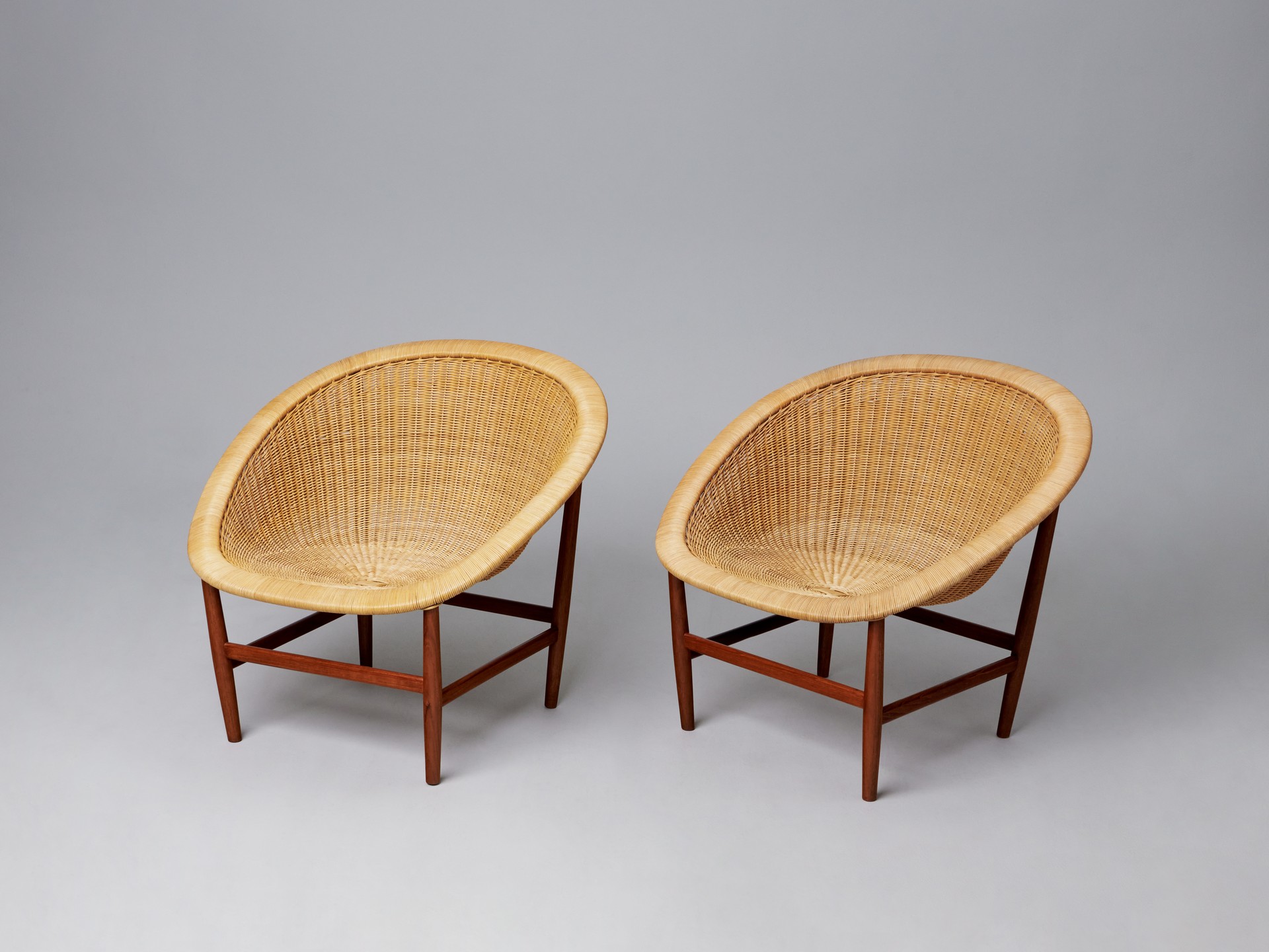 Pair of Chairs image 2