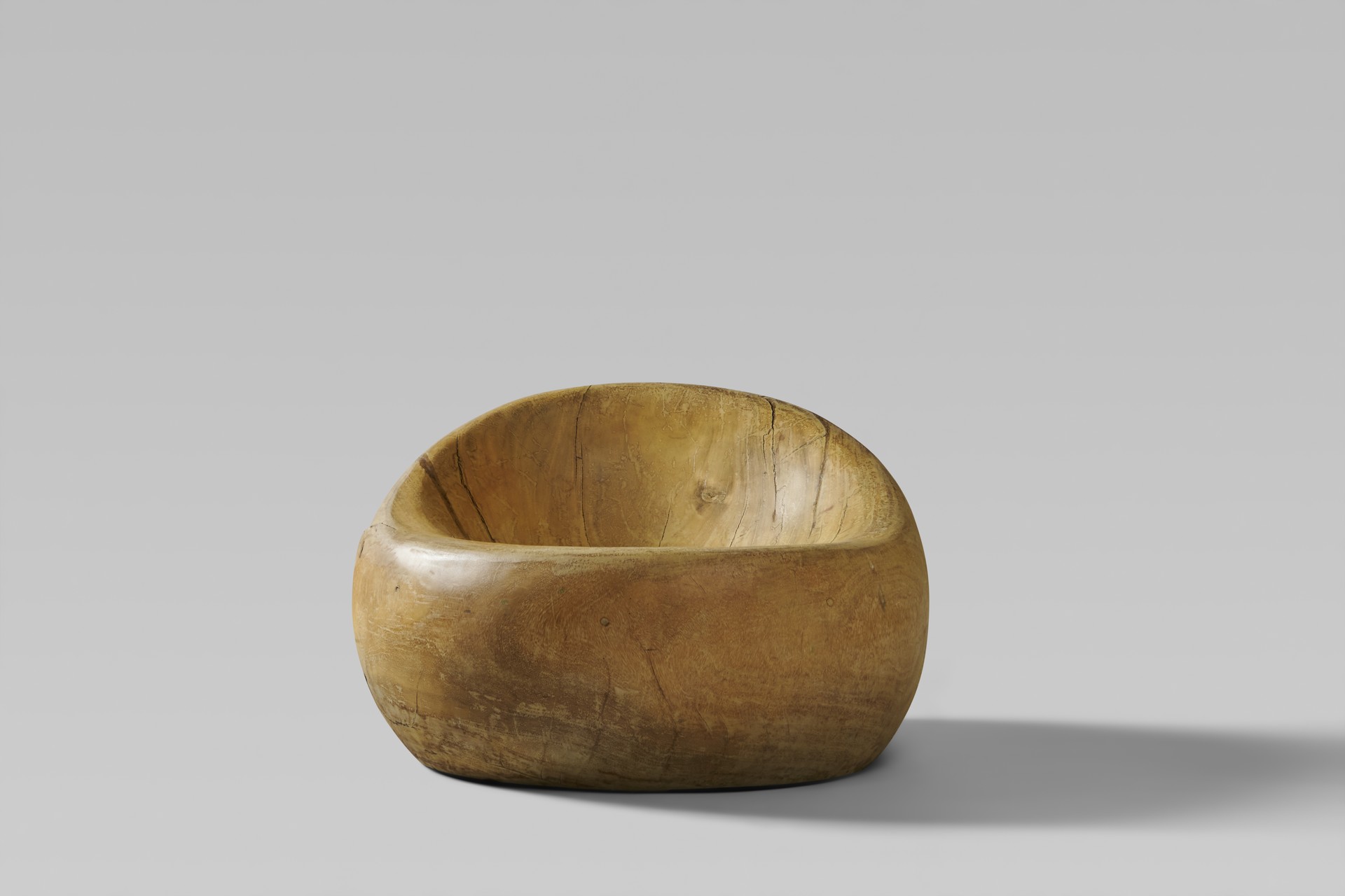 Low Chair image 2