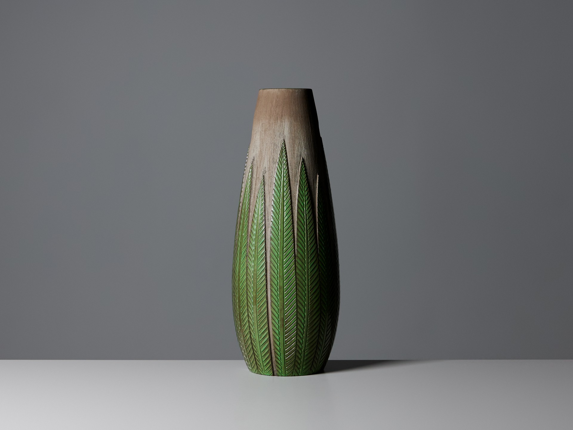 Floor Vase 'Paprika' image 2