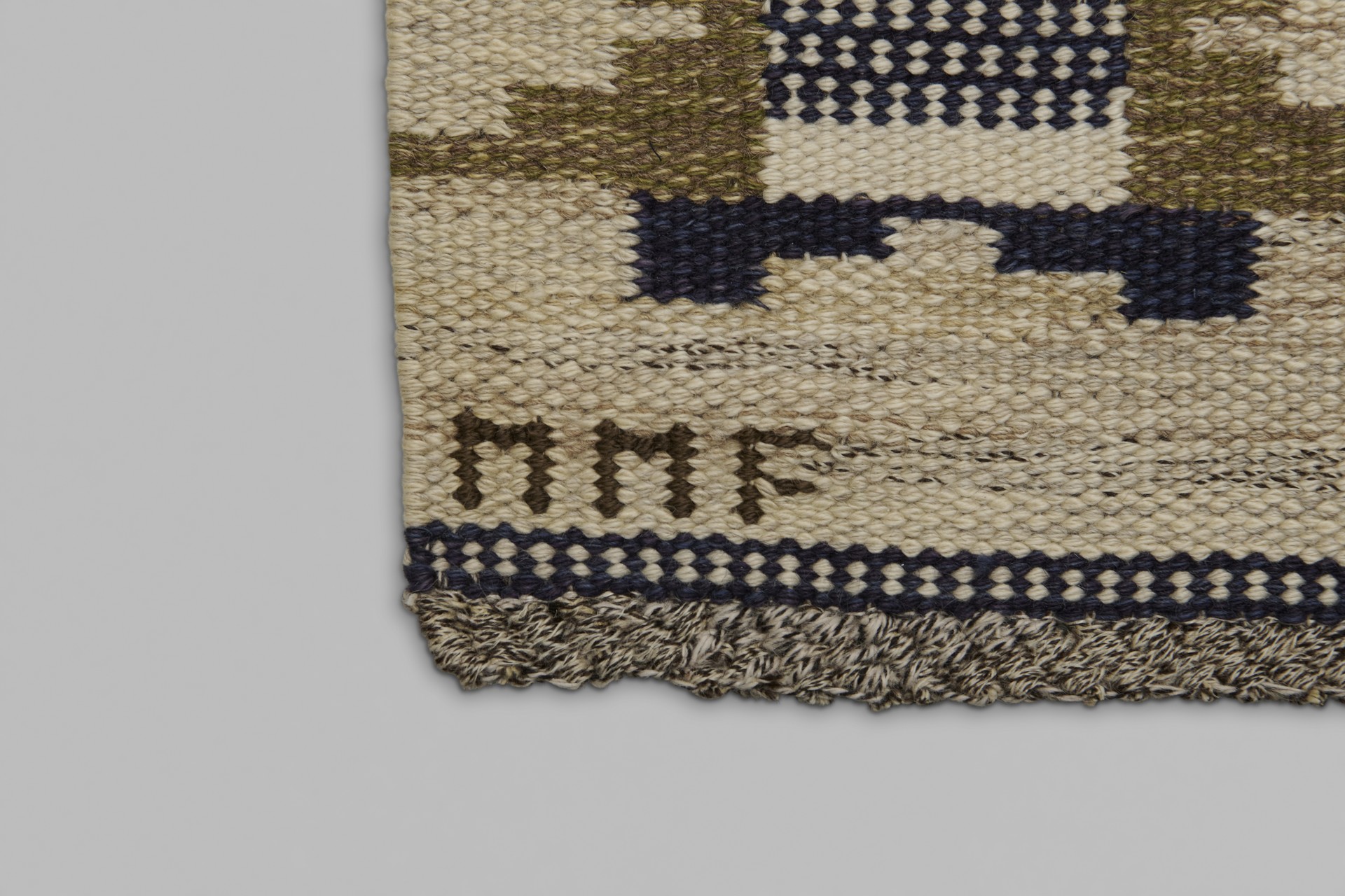 Carpet 'Rutmattan' image 5