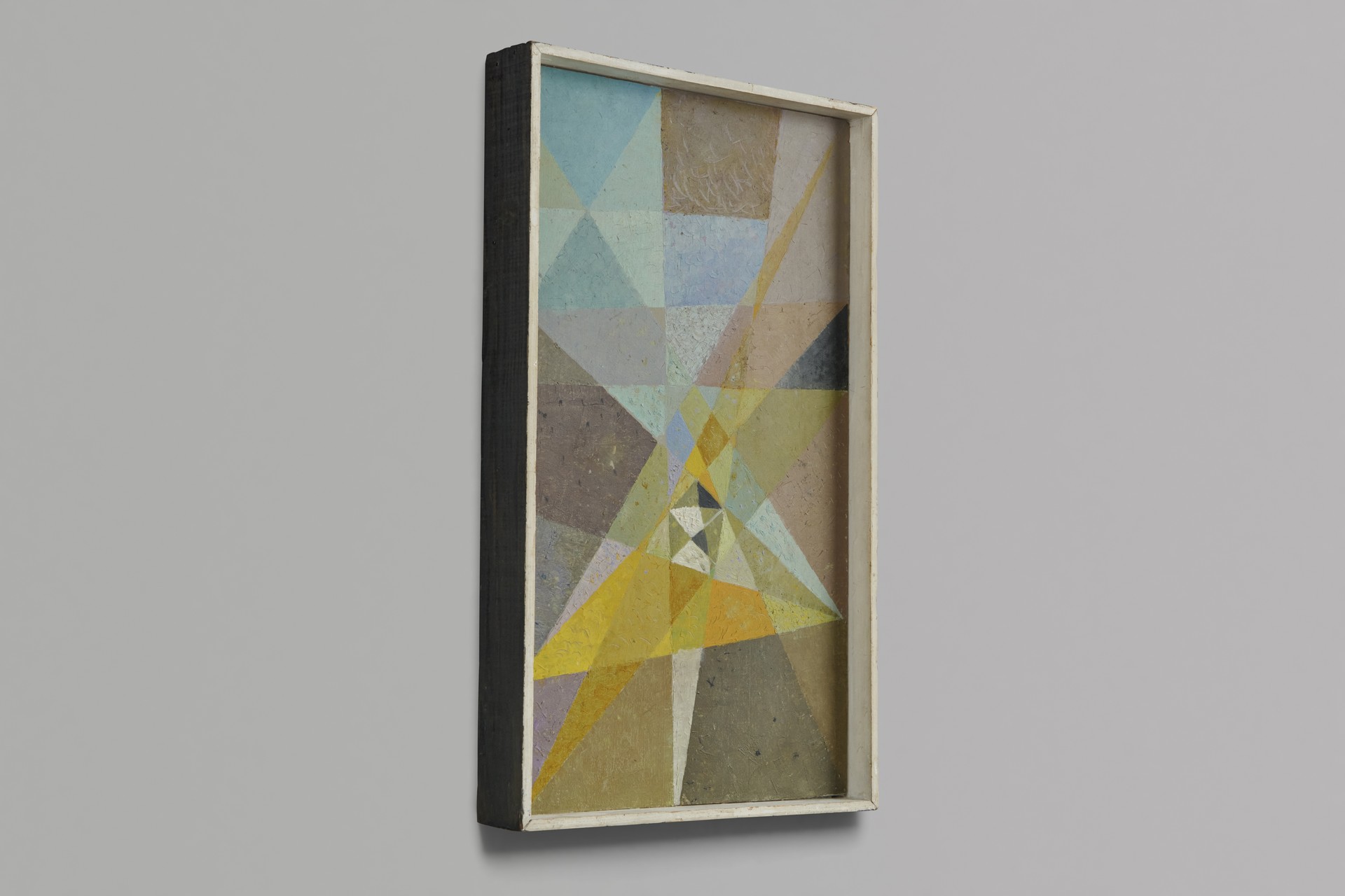 Painting 'Focus' image 2