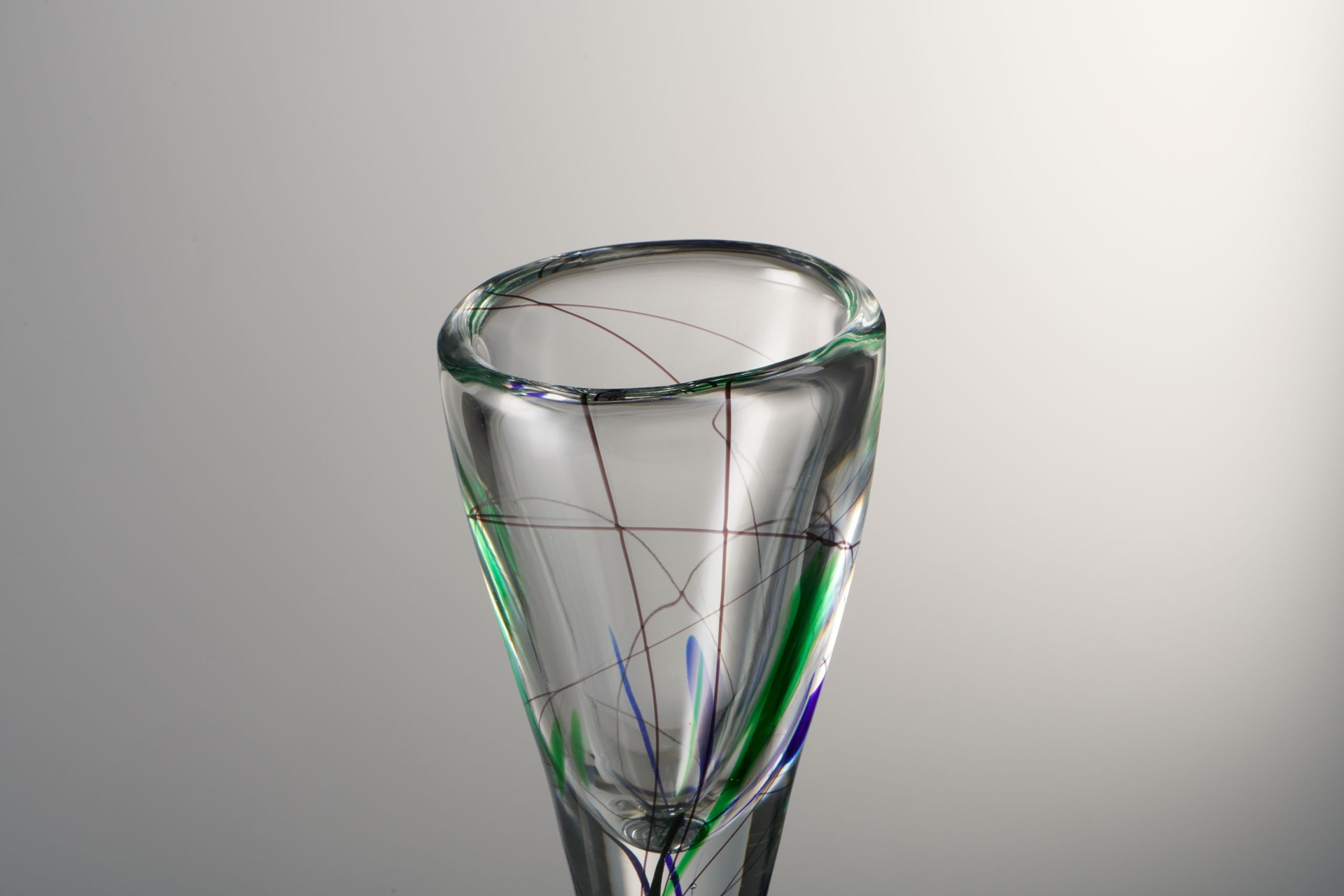 'Abstracta' Vase image 3