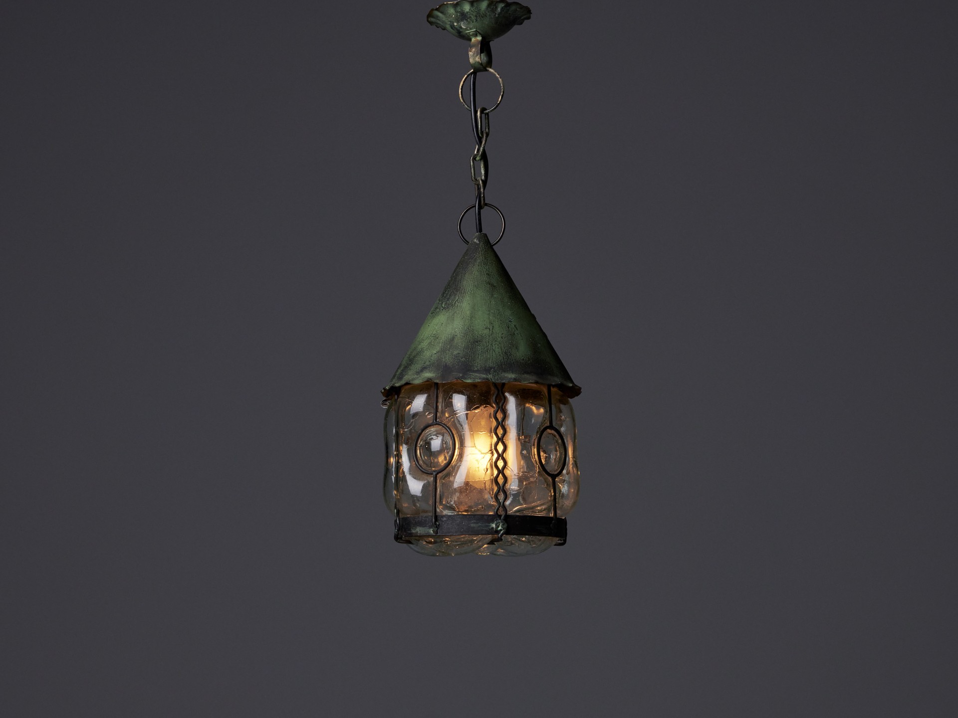 Ceiling Lantern image 3