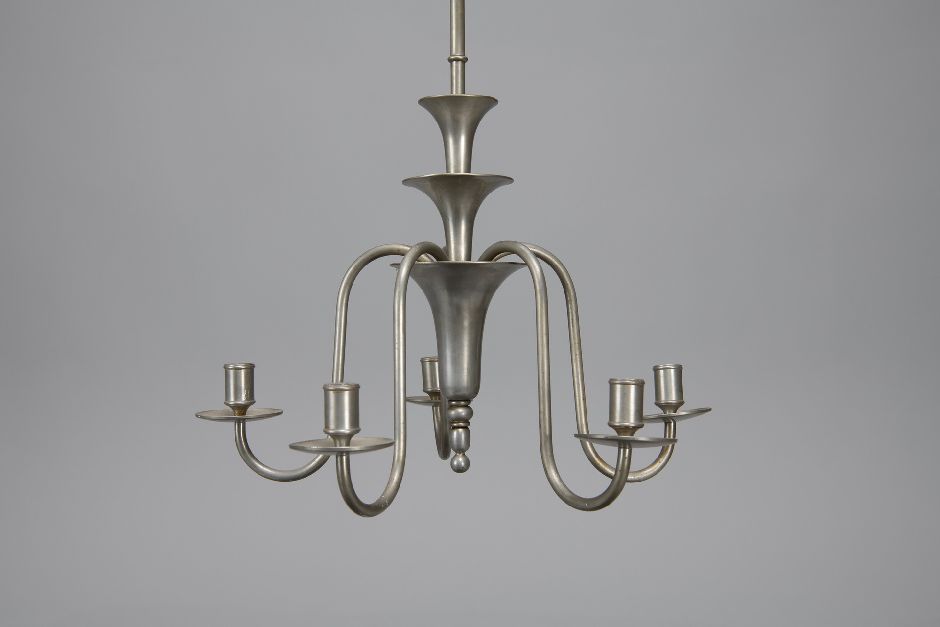 Hanging Candelabra image 2