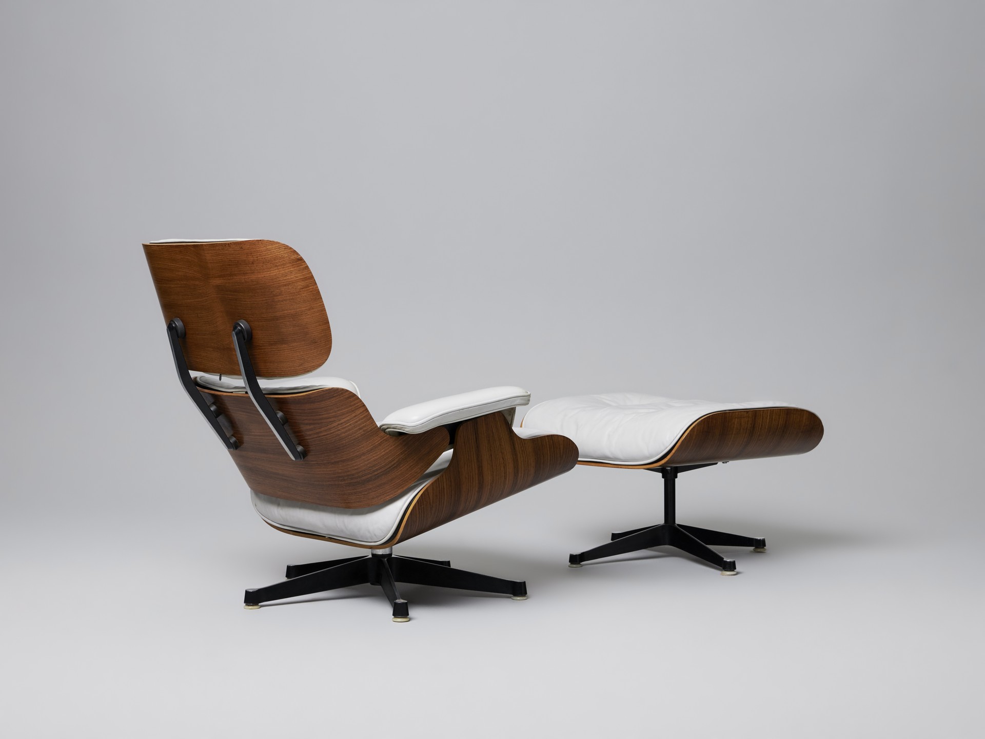 Lounge Chair and Ottoman image 6