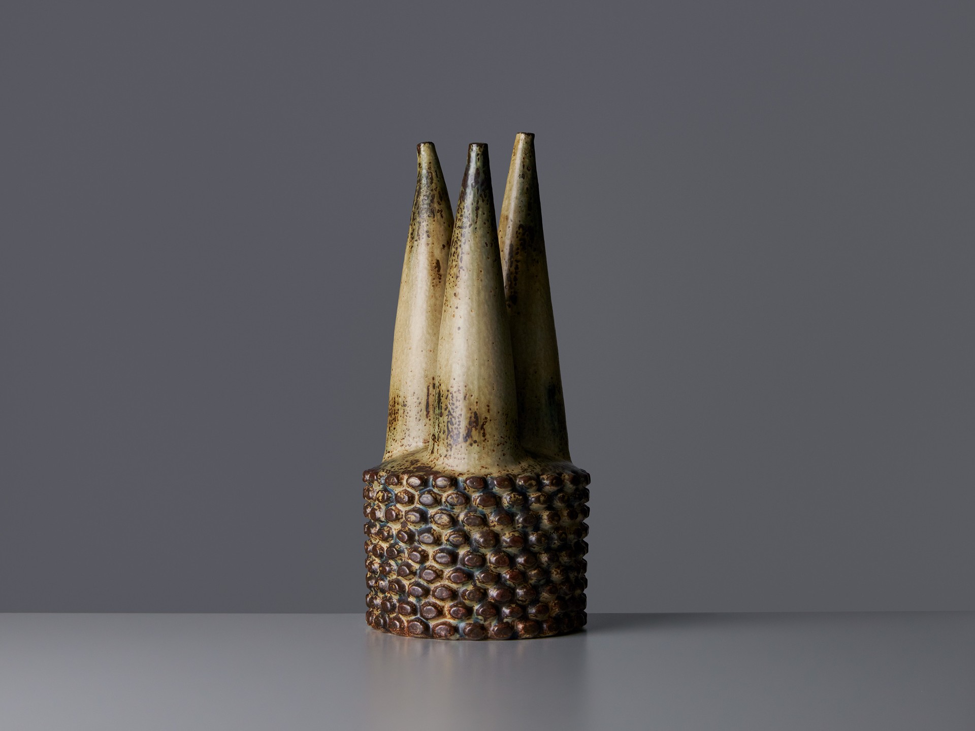 'Core of Power' Vase image 5