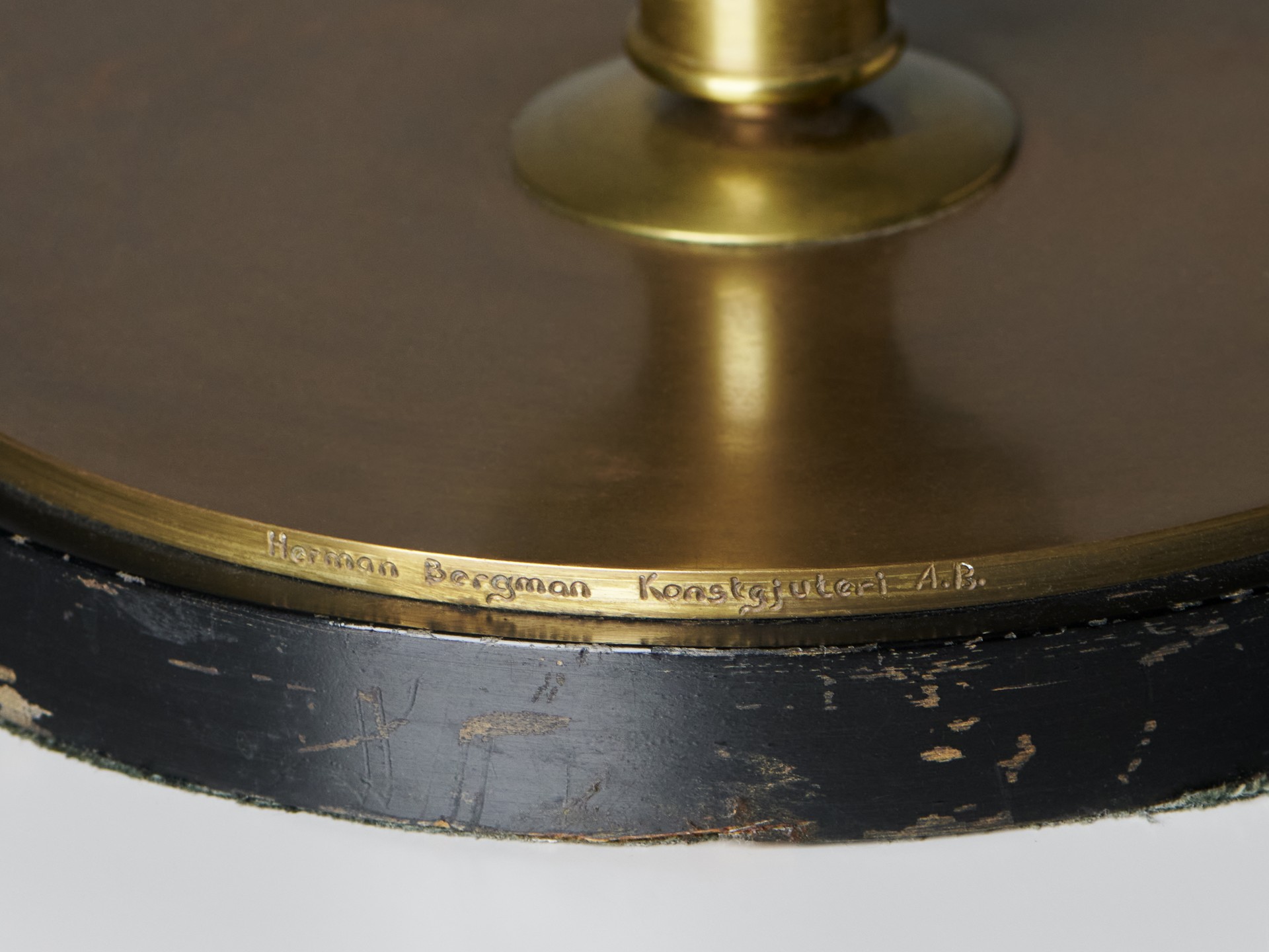 Table Lamp image 8