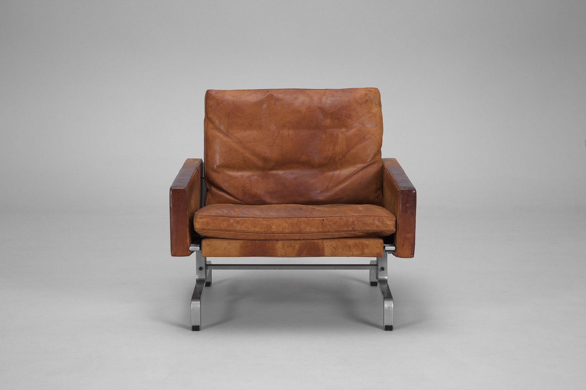 'PK-31' Easy Chair image 4