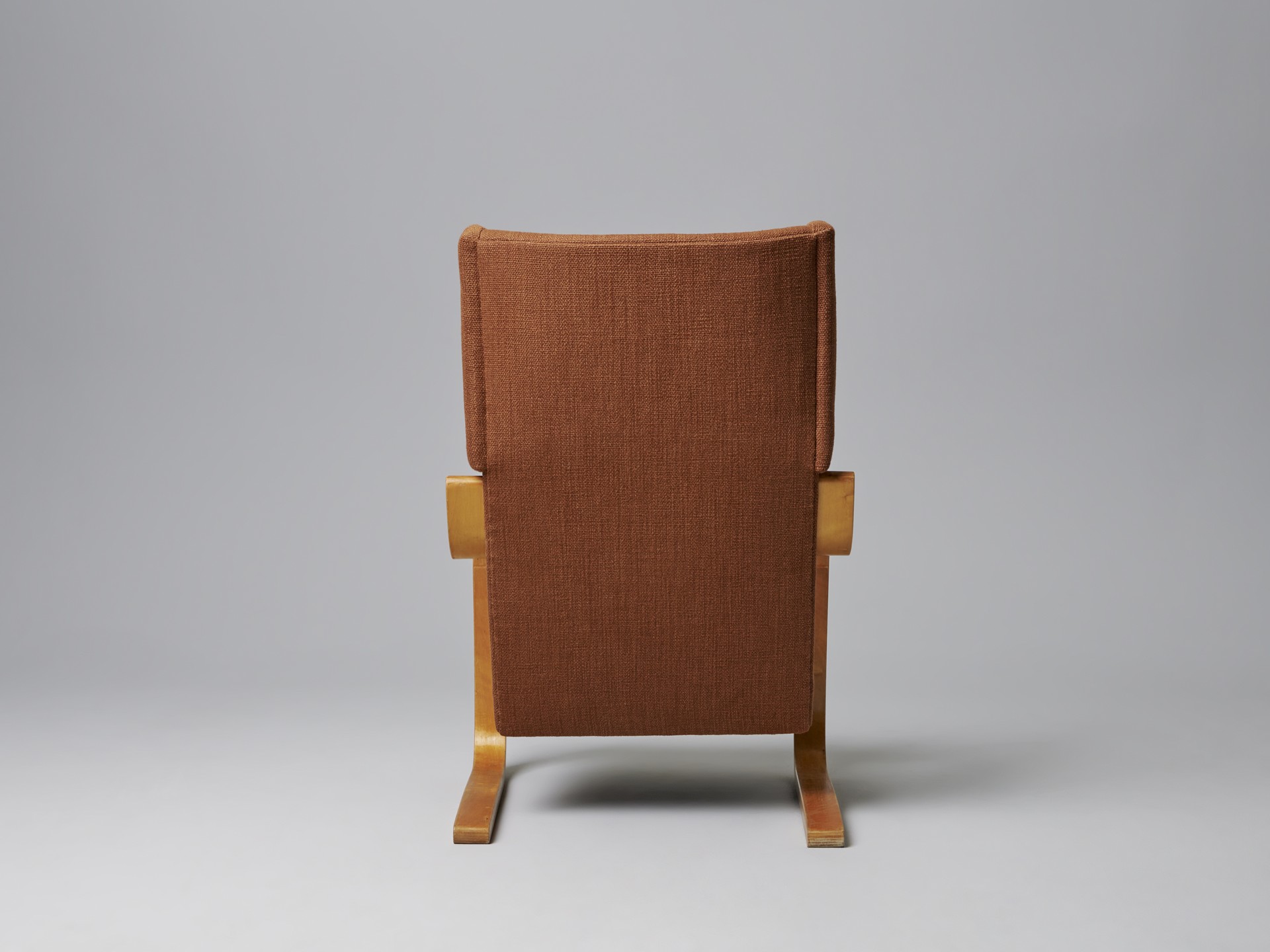 Highback Armchair image 5