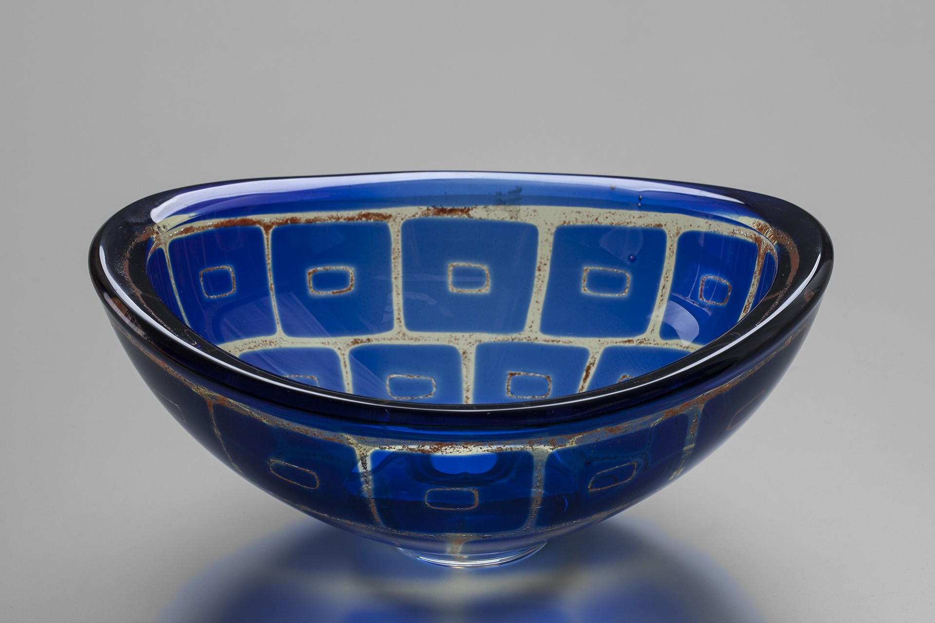 "Ravenna" Bowl