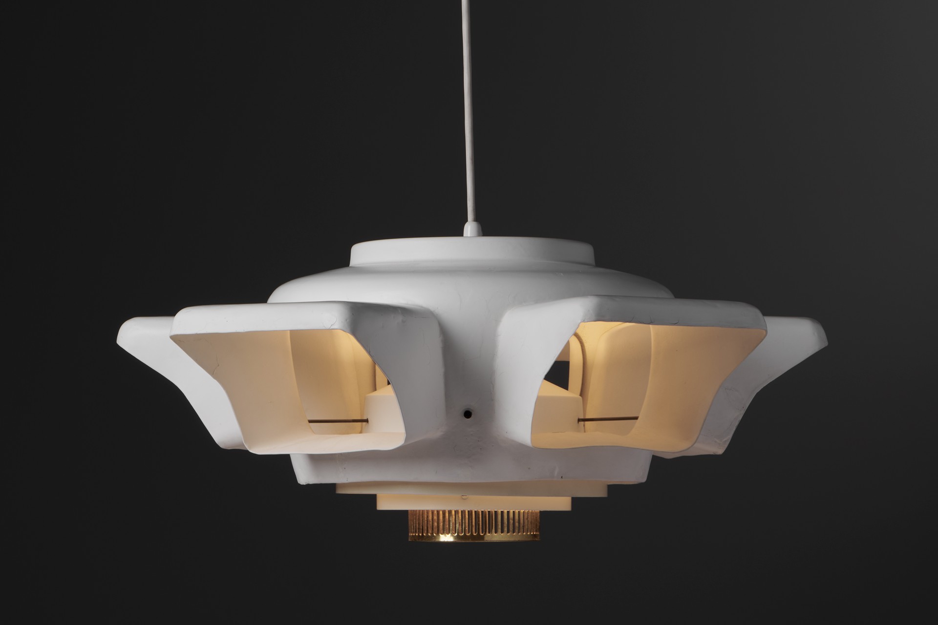 Prototype Ceiling Lamp image 4