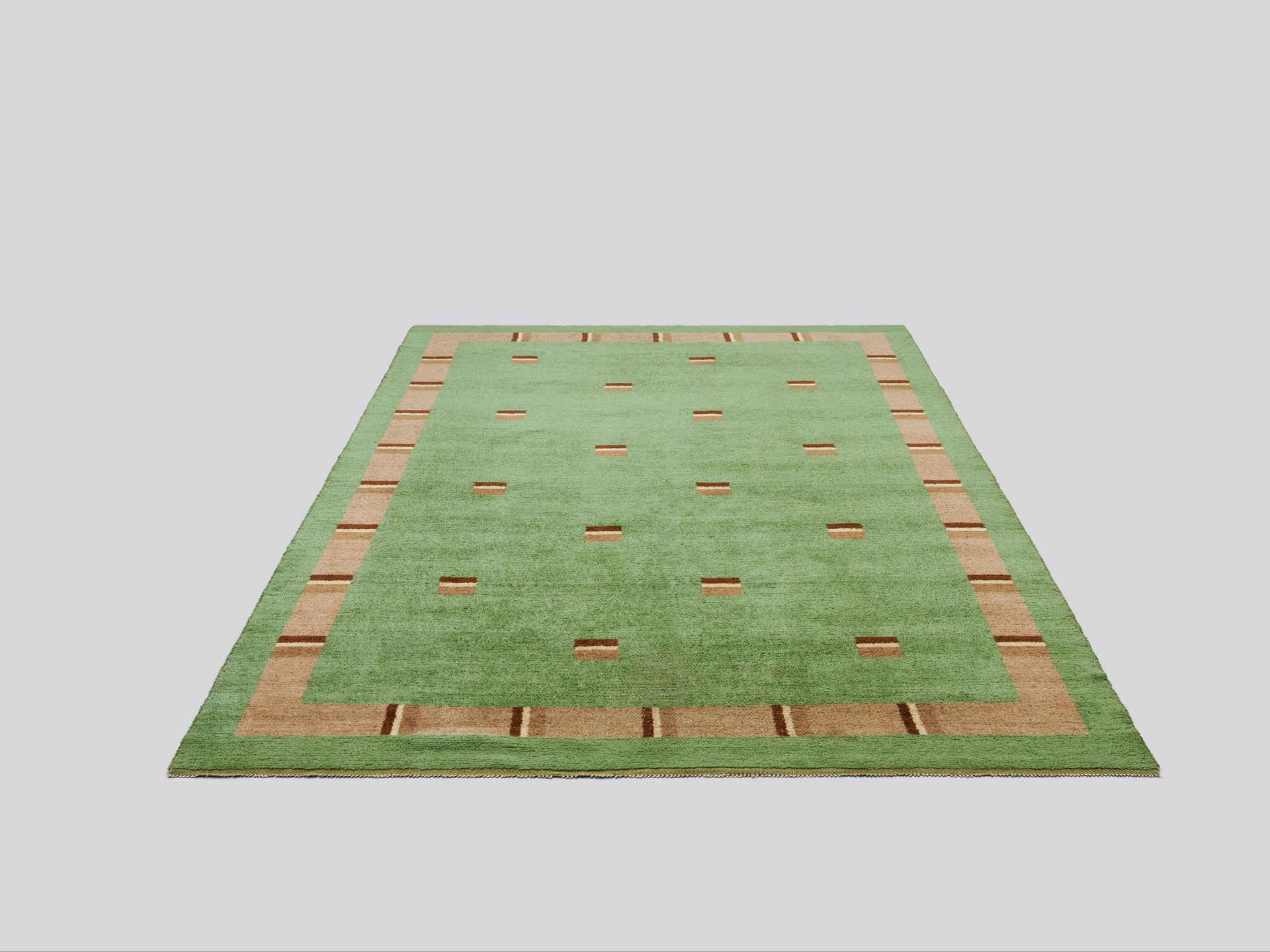 Swedish Carpet image 3
