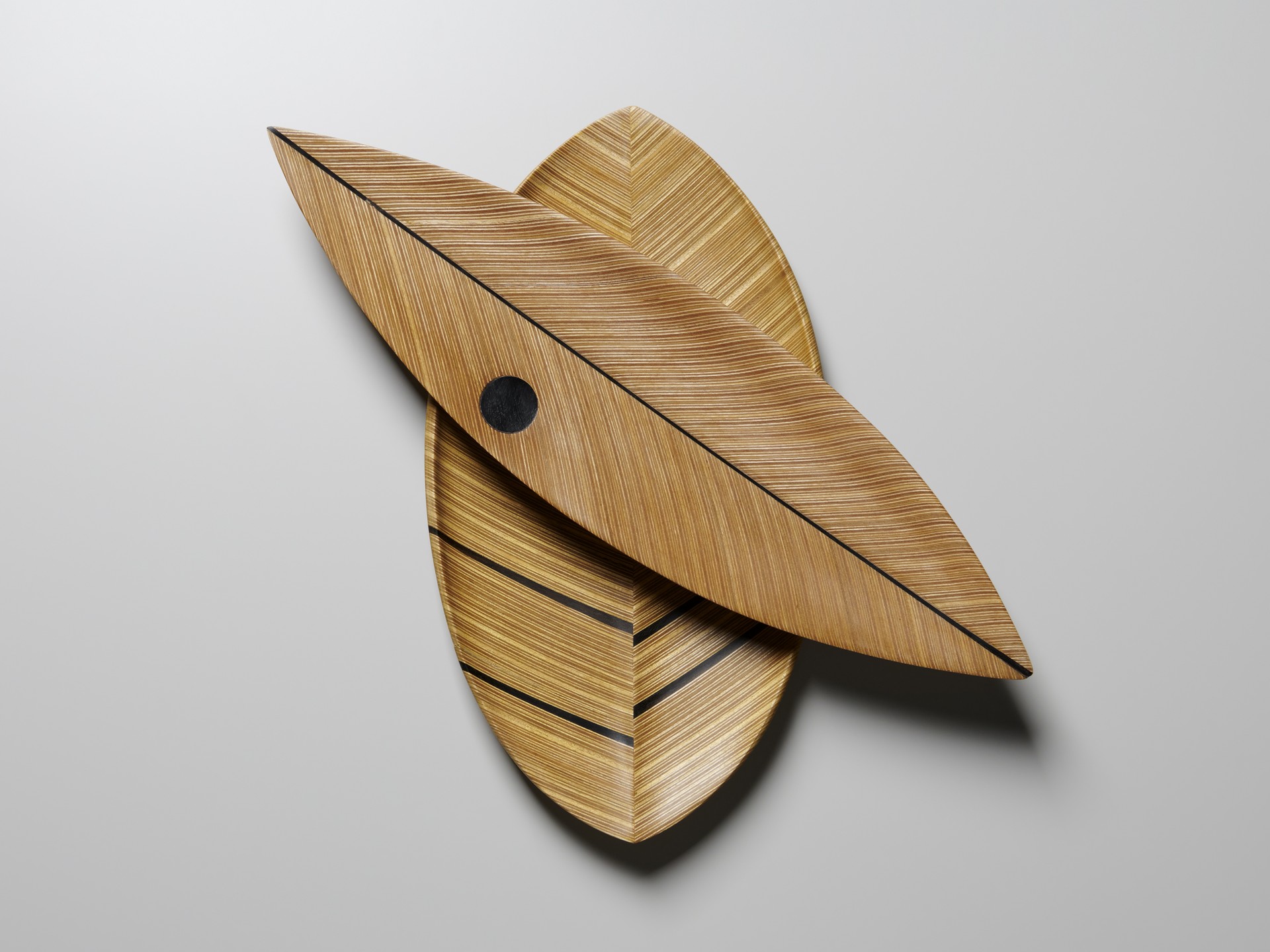 'Leaf' Dish image 13