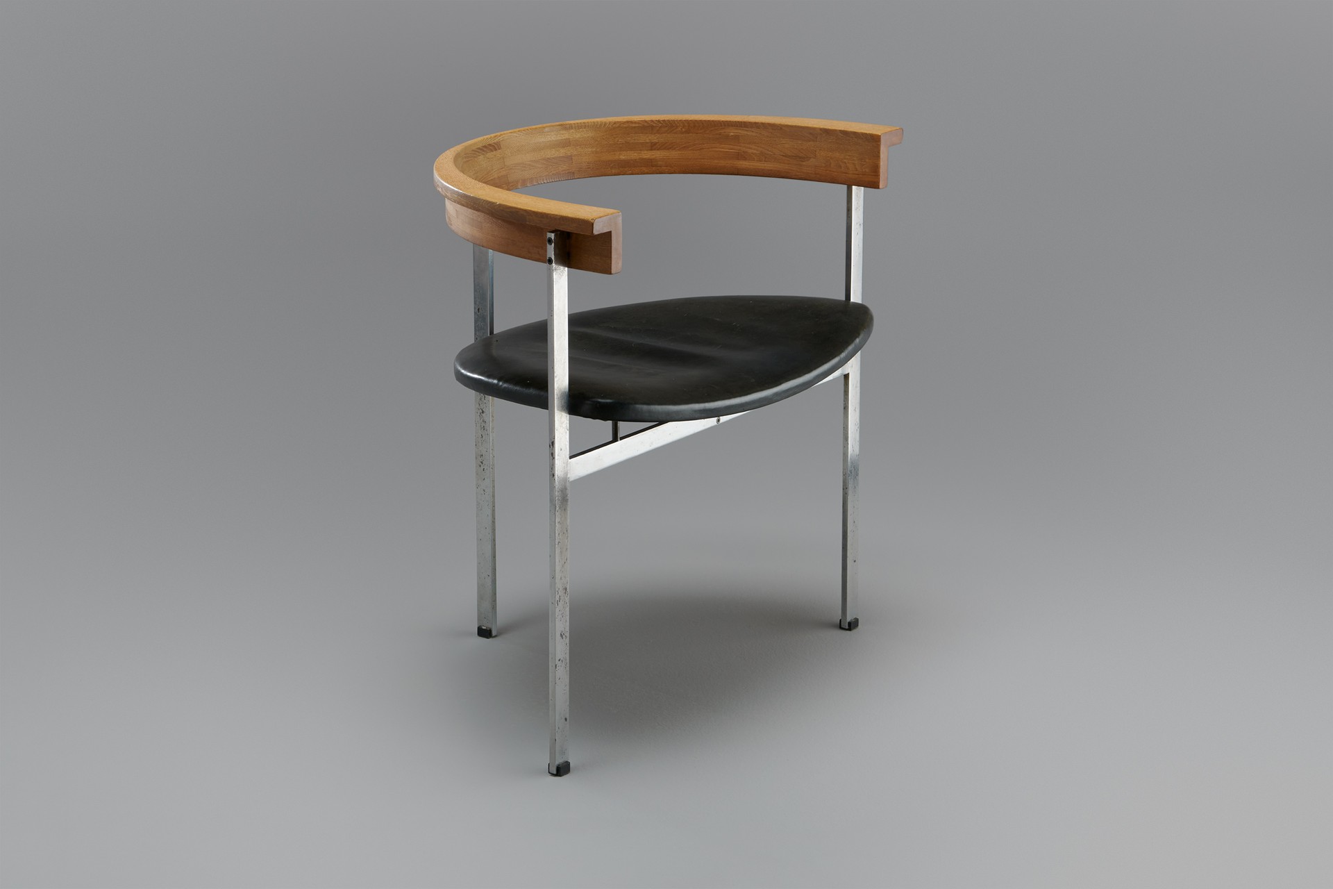 Chair Model no. PK11