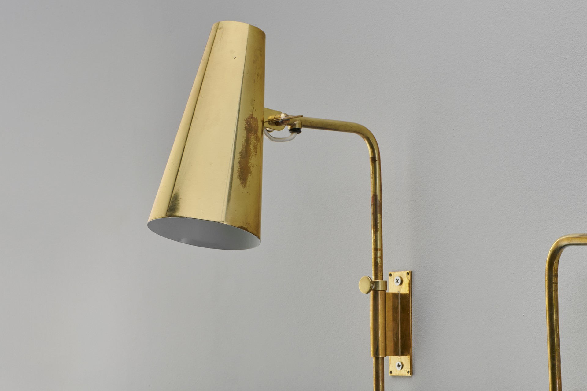 Pair of Wall Lights image 3
