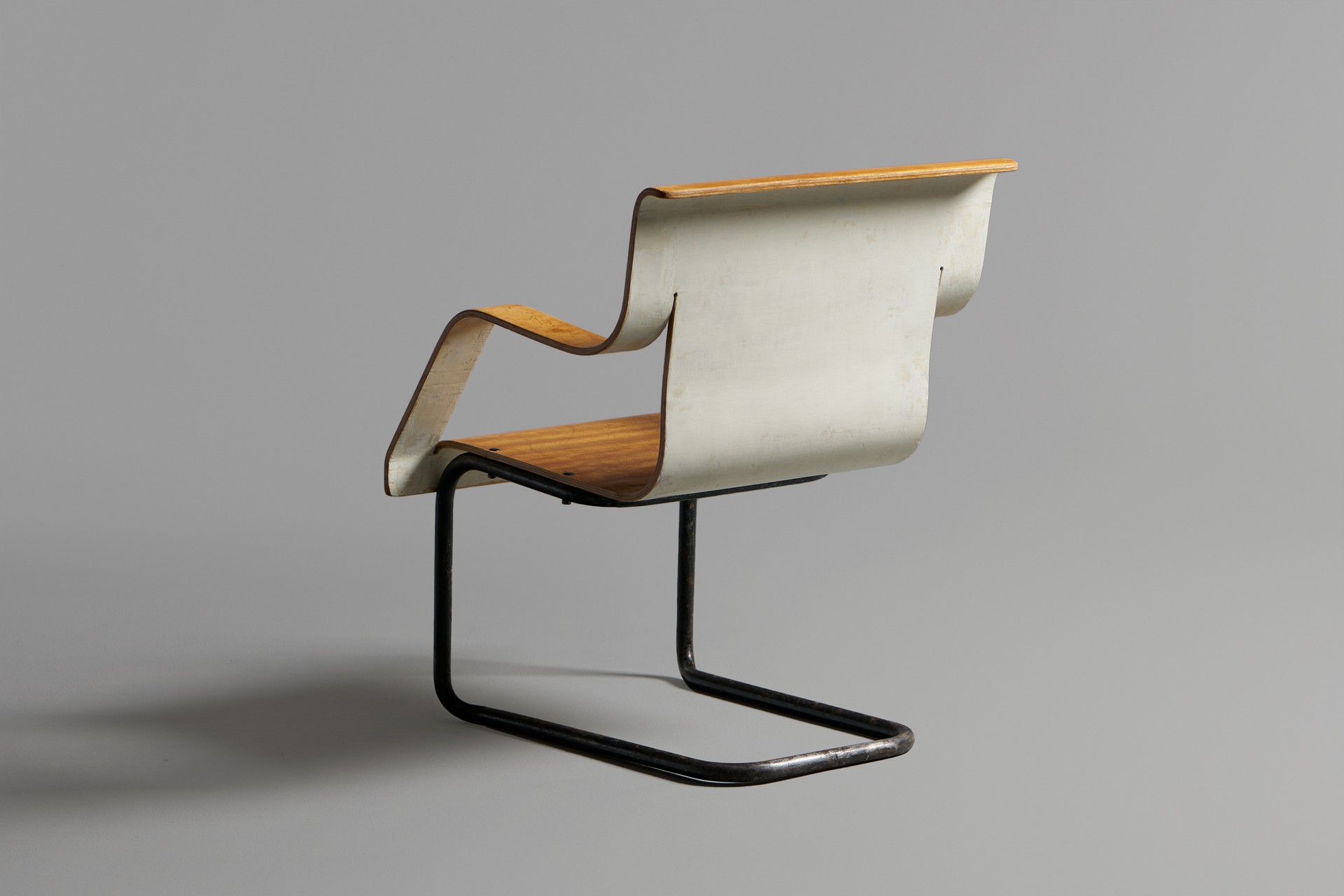 Rare Armchair, Model No. 26 image 2