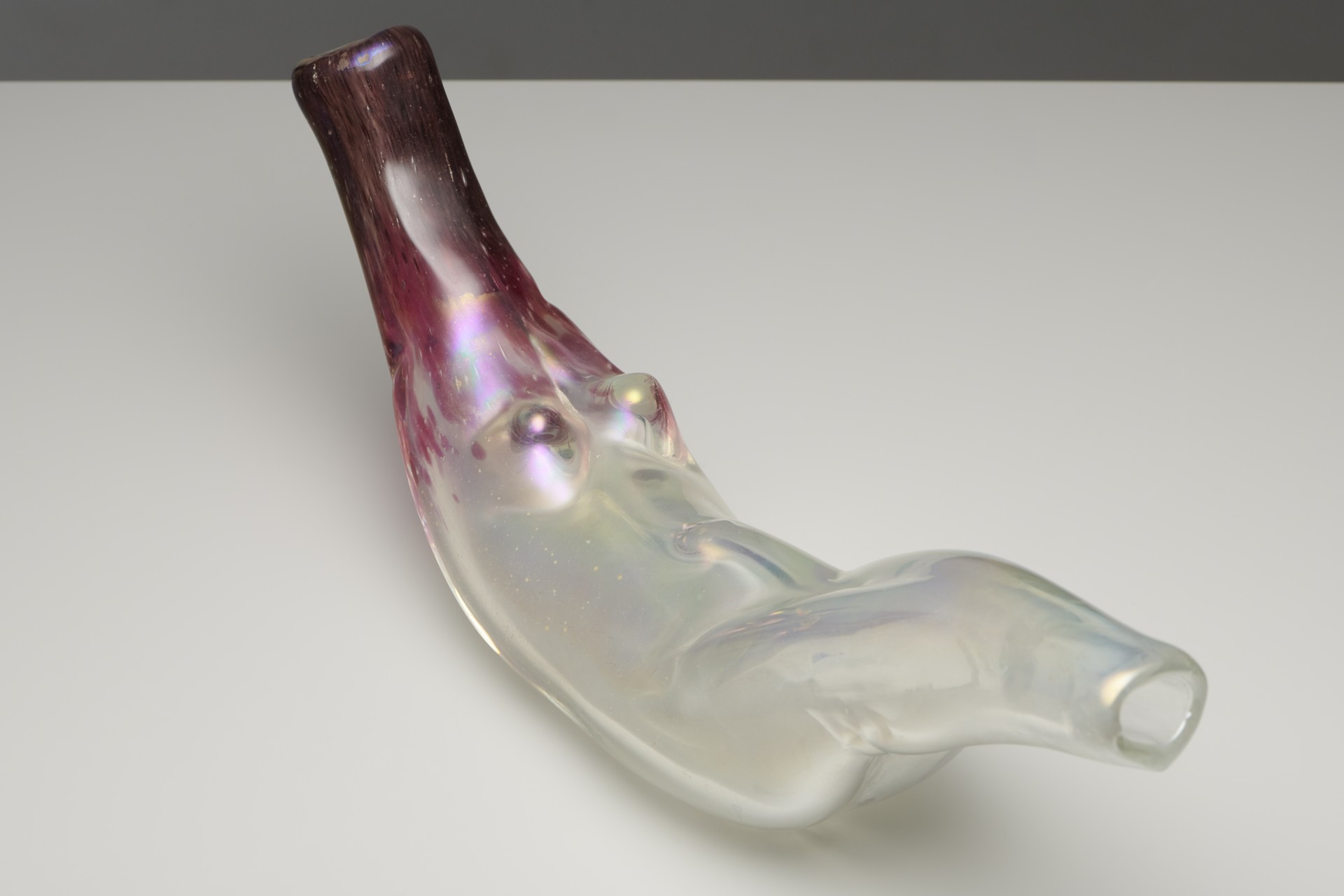 Glass Torso image 2