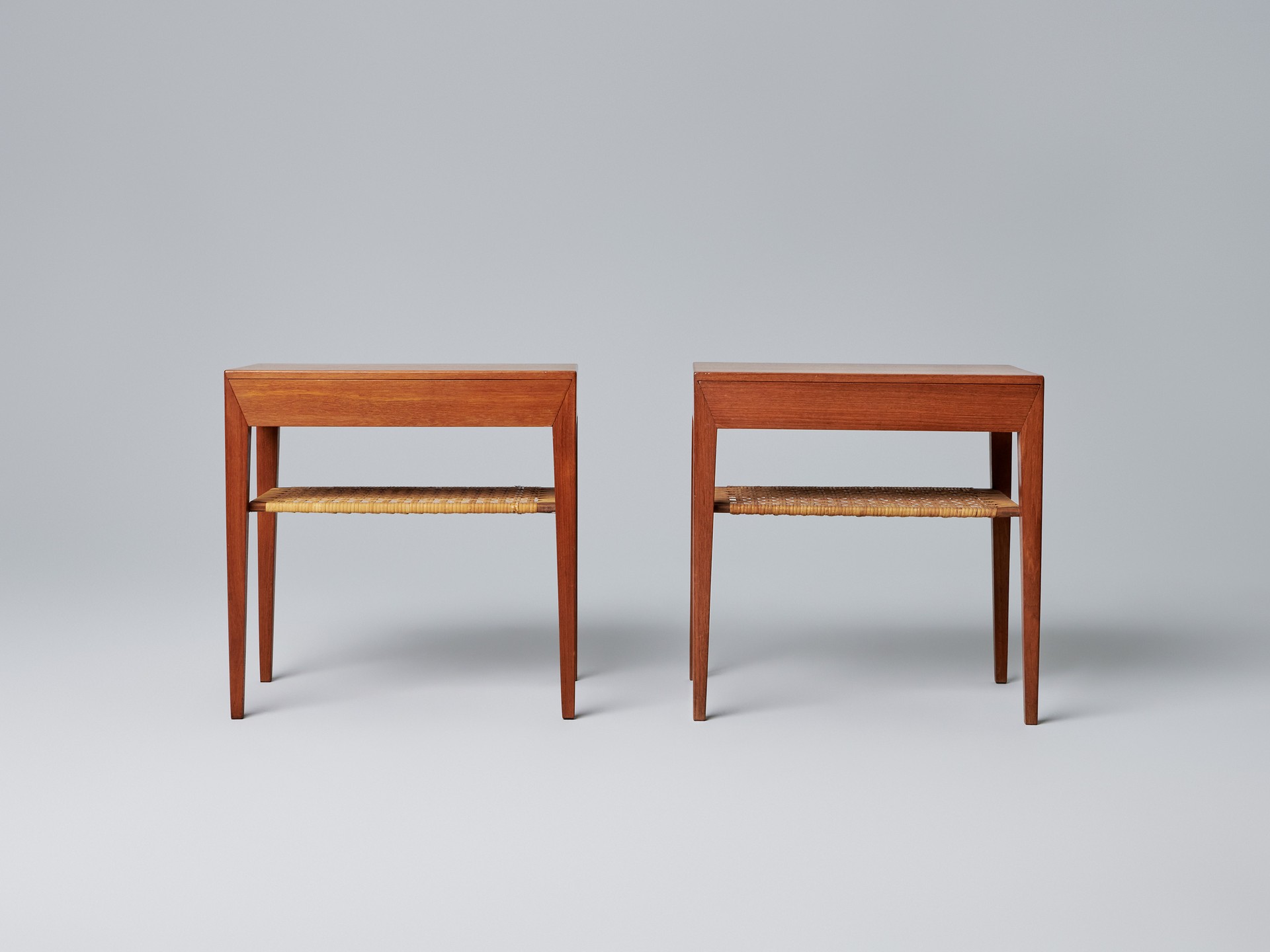 Pair of Side Tables image 2