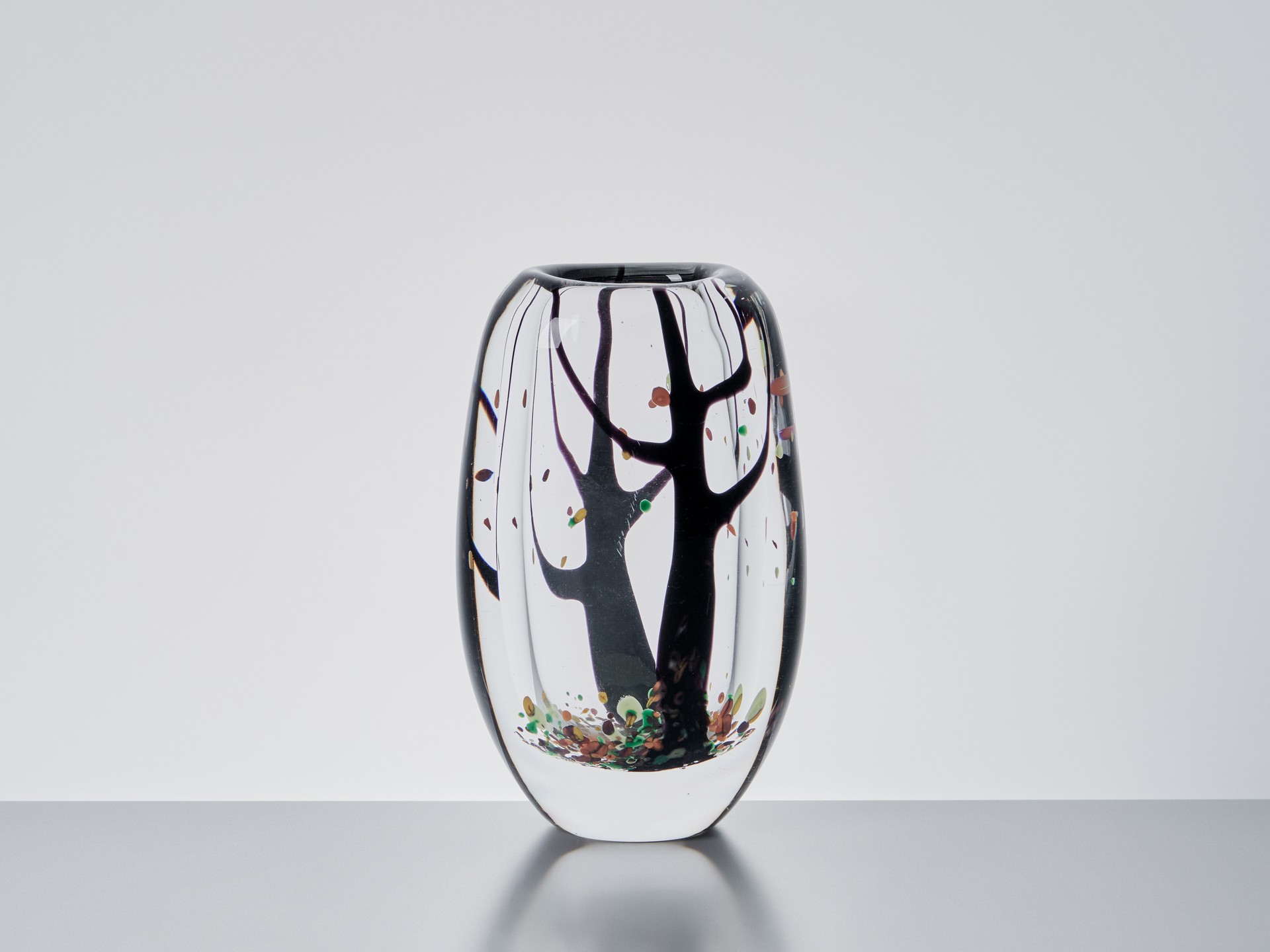 'Autumn' Vase image 3