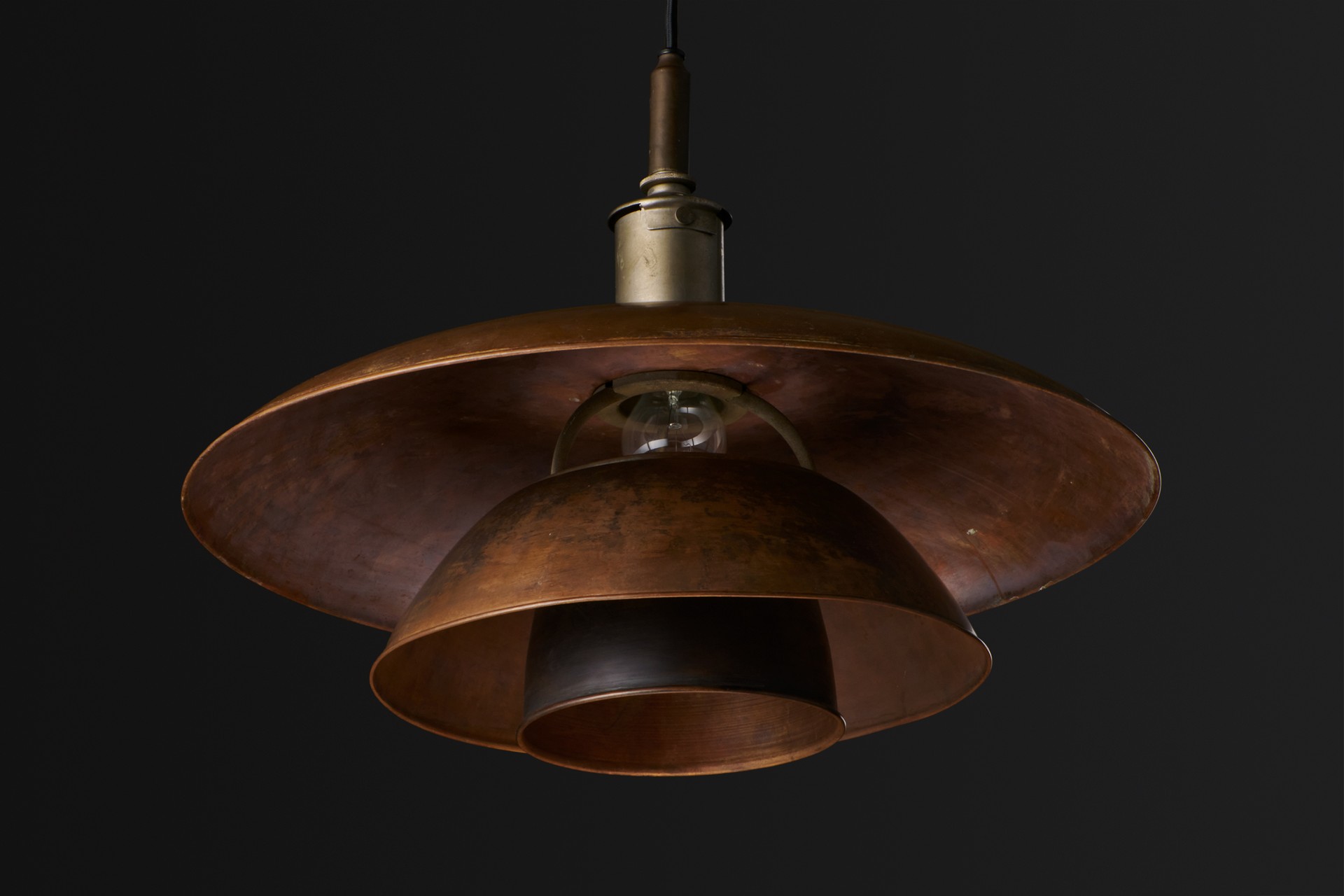 Ceiling Lamp “PH-4/4" image 4