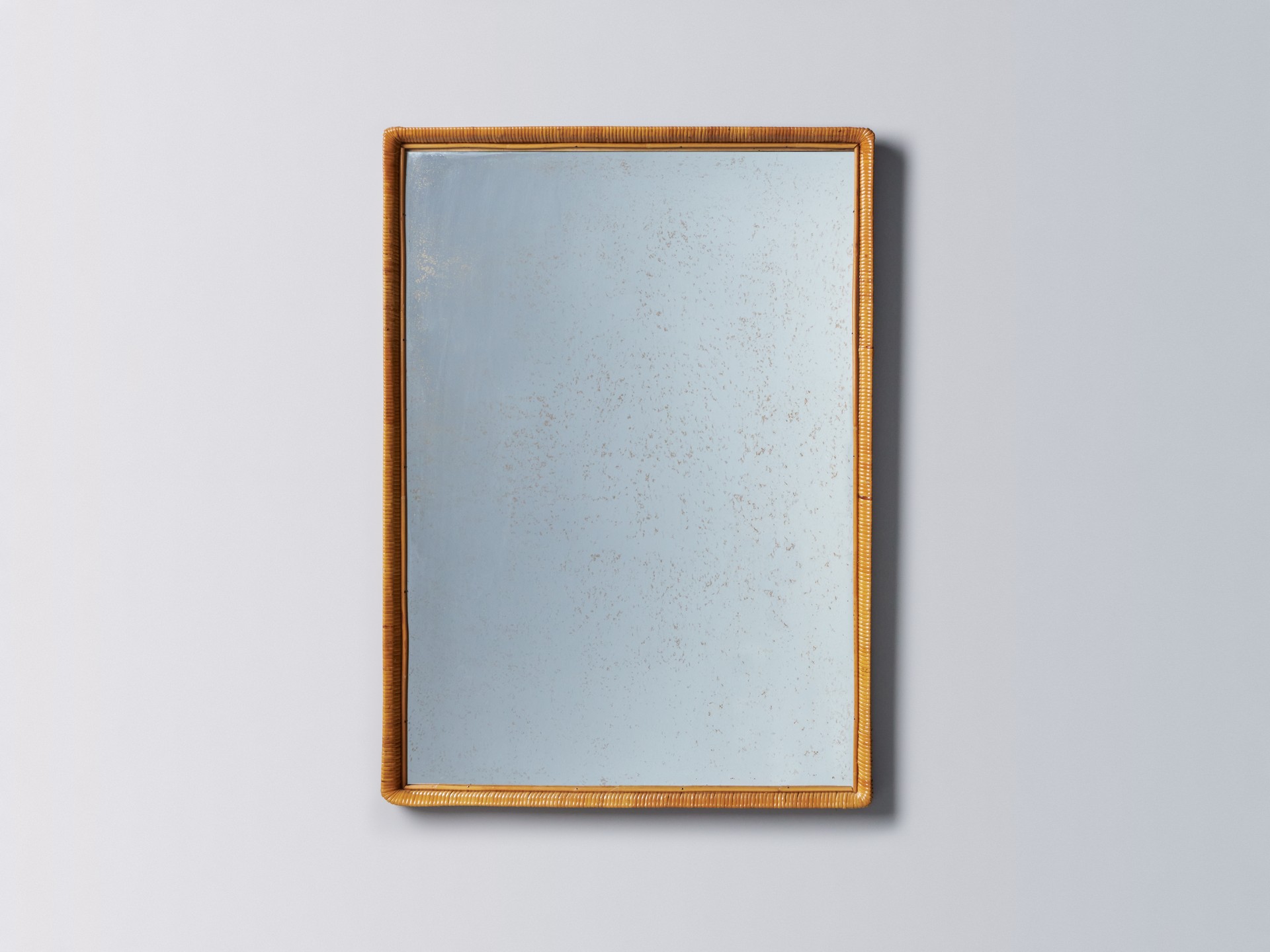 Swedish Mirror