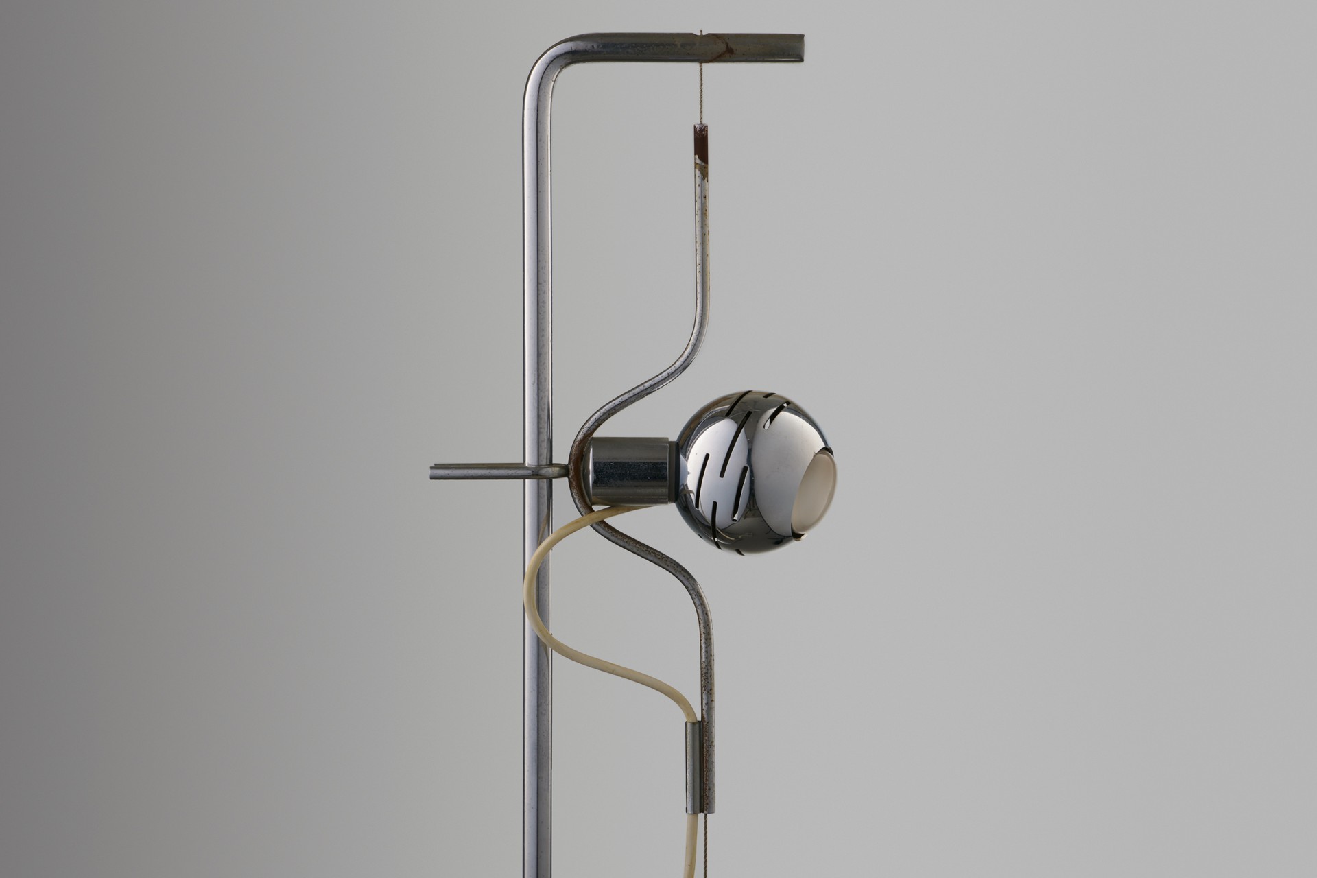 Adjustable 'Filo Sfera' Floor Lamp, Model no. 14069 image 2