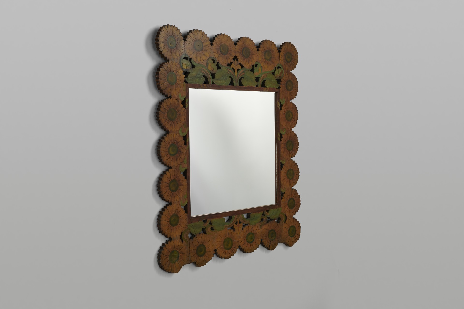 Mirror image 2