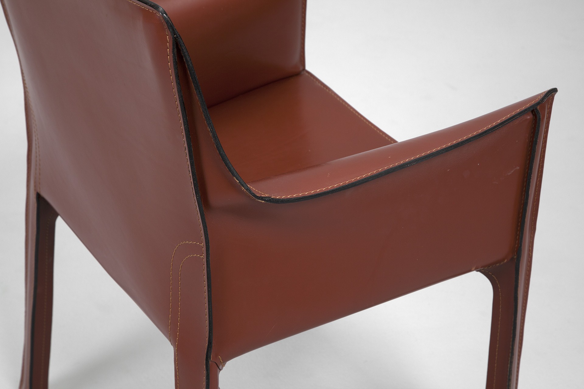 "413 Cab" Chairs image 4