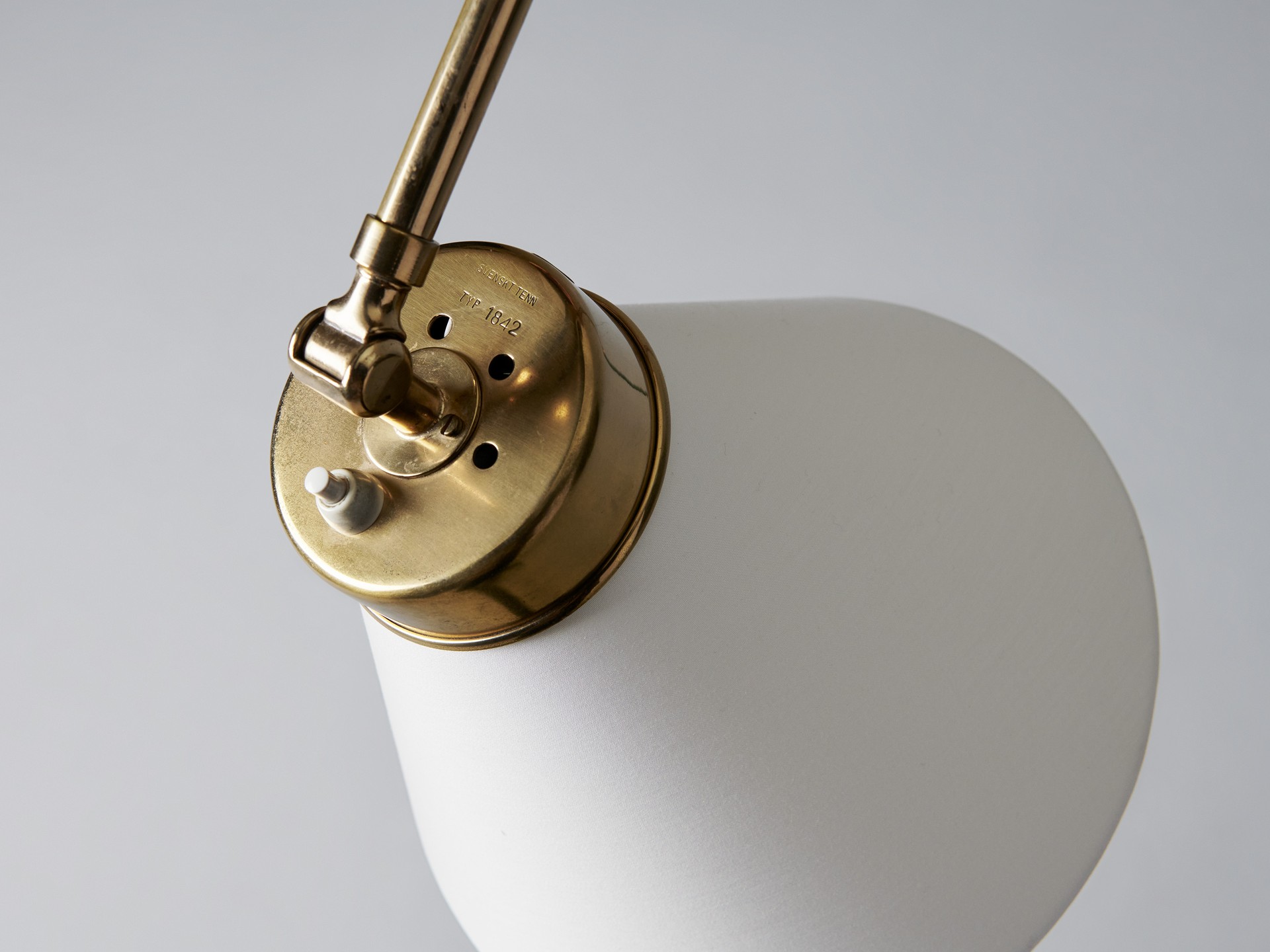 Adjustable Floor Lamp image 4