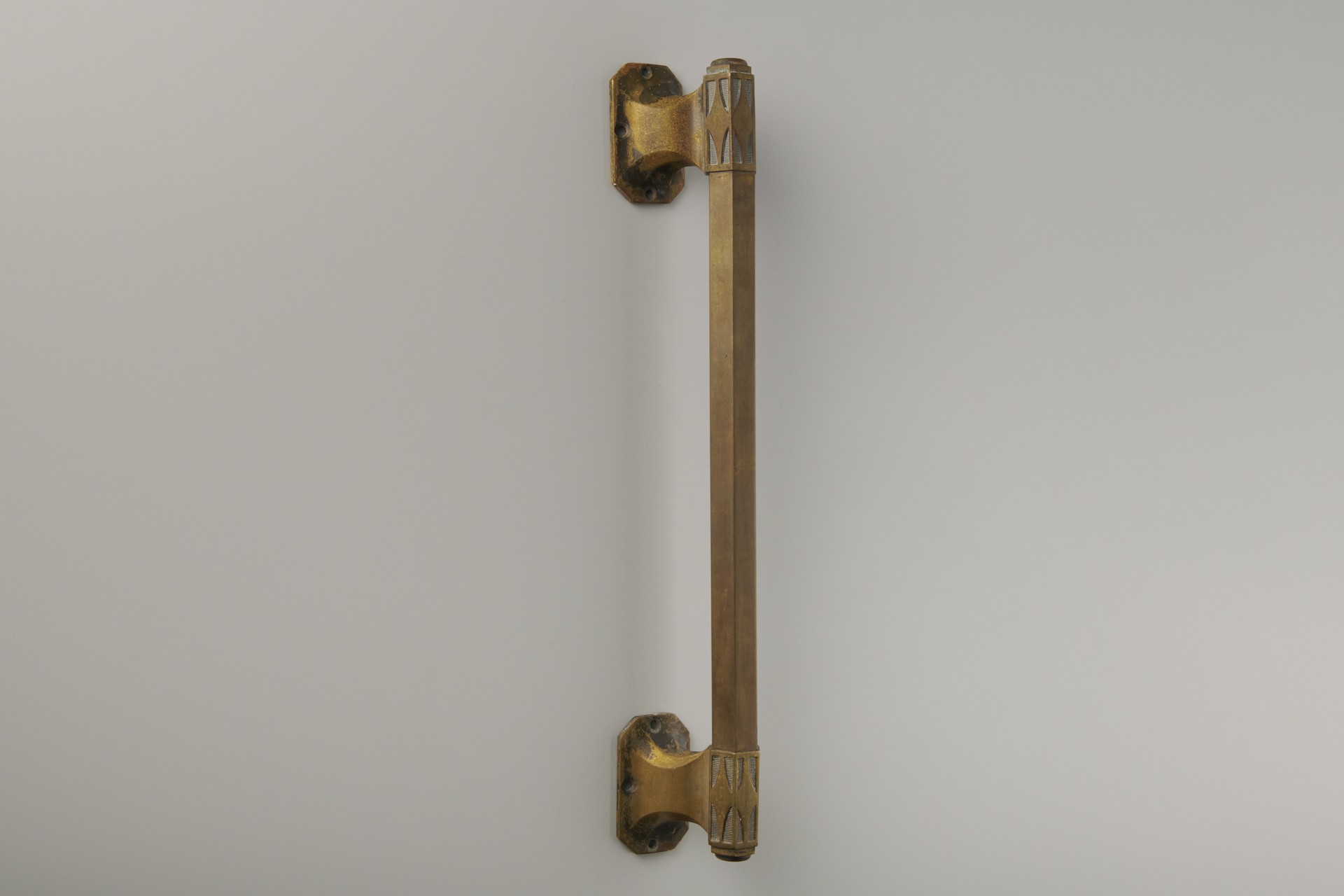 Finnish Door Handle