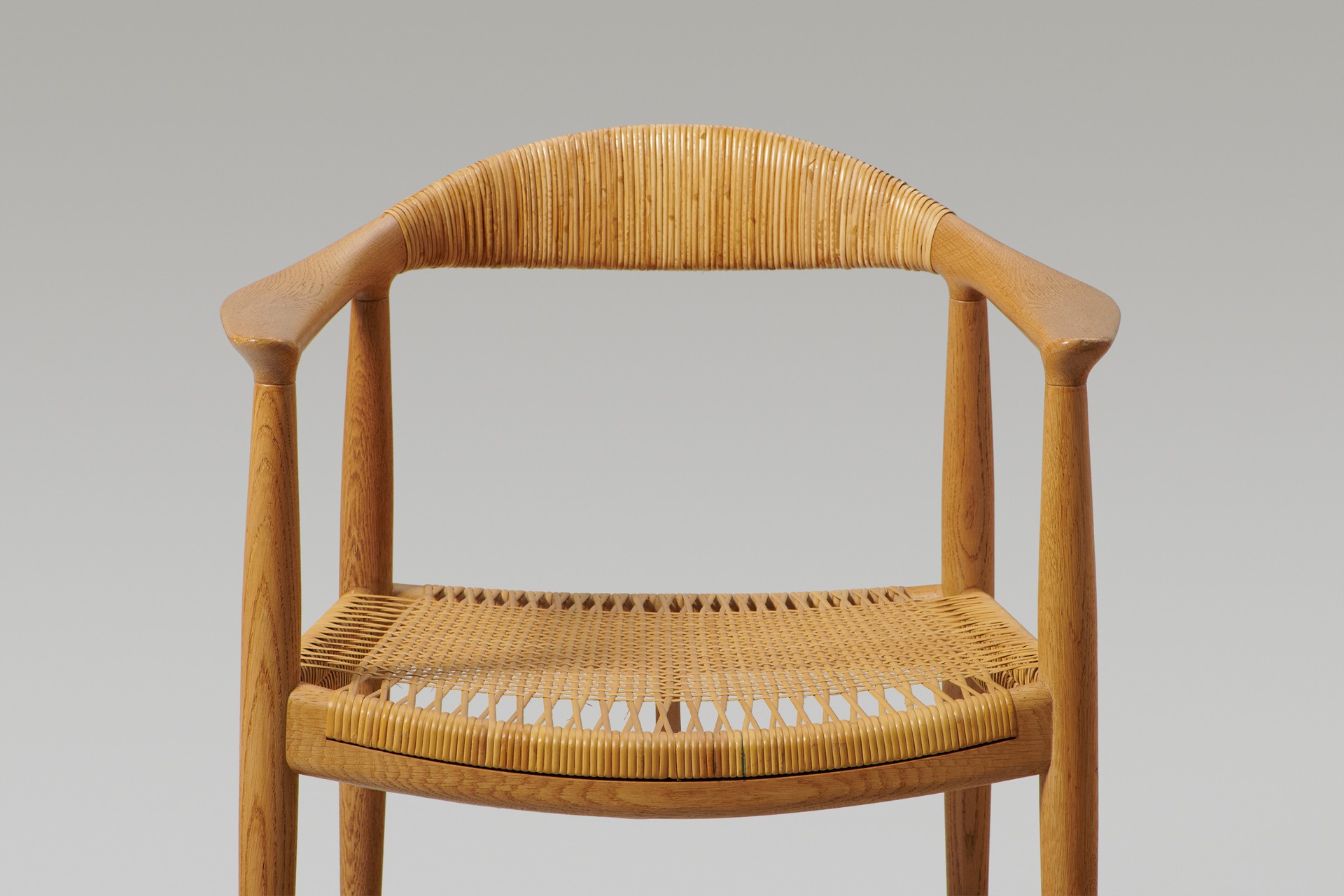 Set Of Six "The Chair" image 5