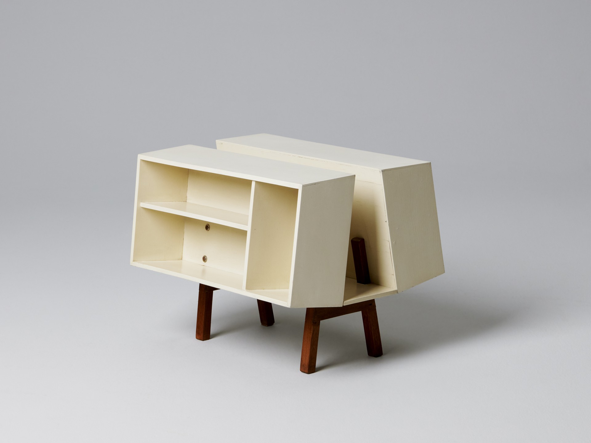 ¨Penguin Donkey II¨ Bookshelf