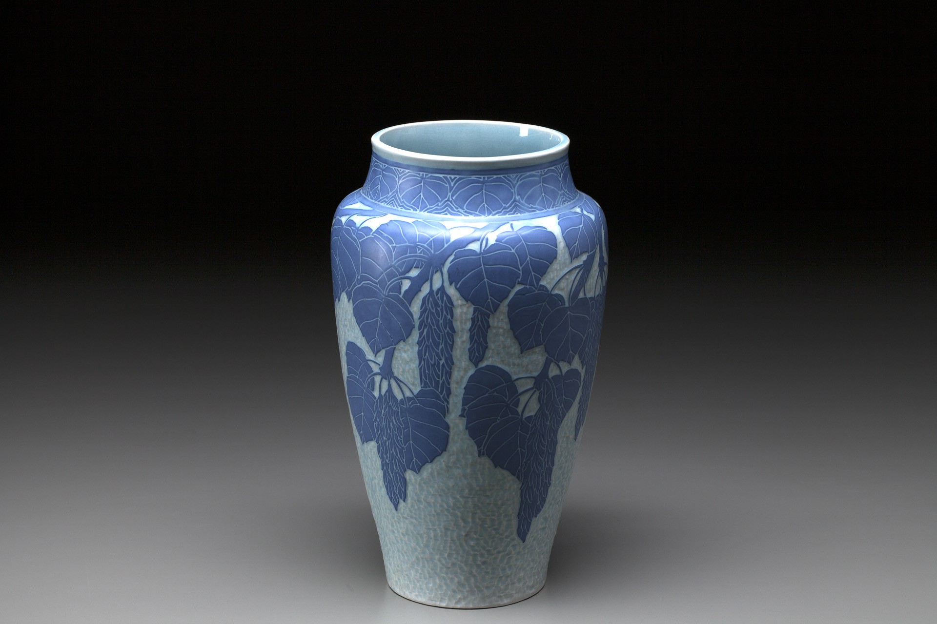 Group of Four Josef Ekberg Vases image 9