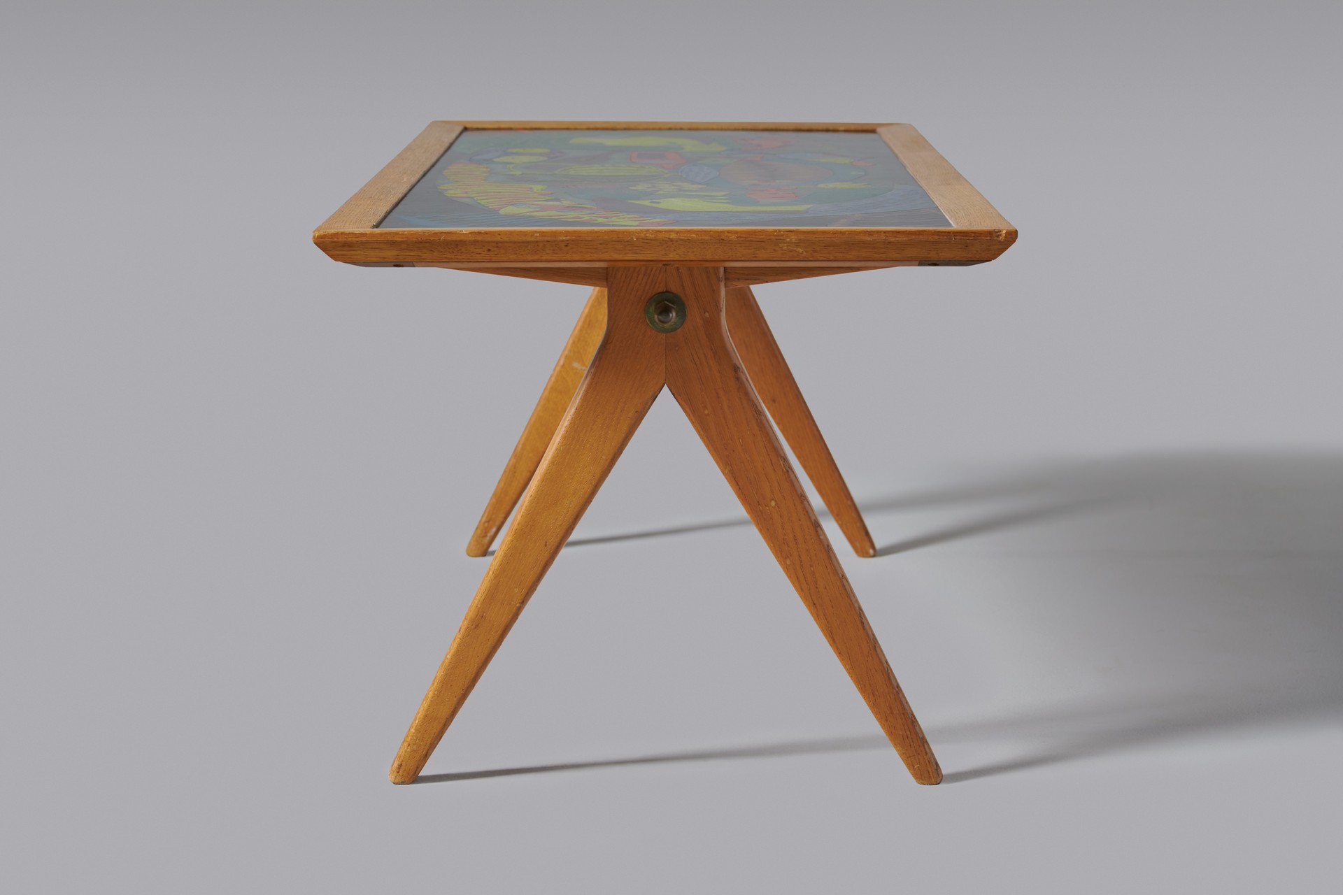 Stig Lindberg Table image 5