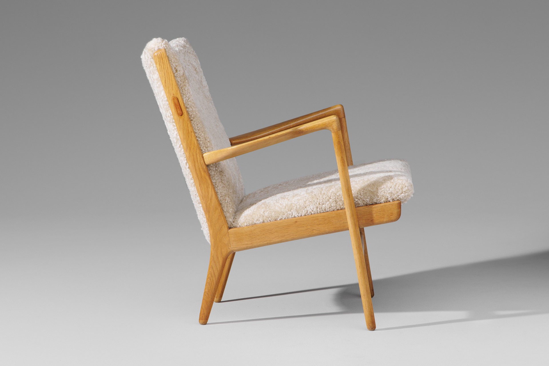 Pair of Armchairs image 3