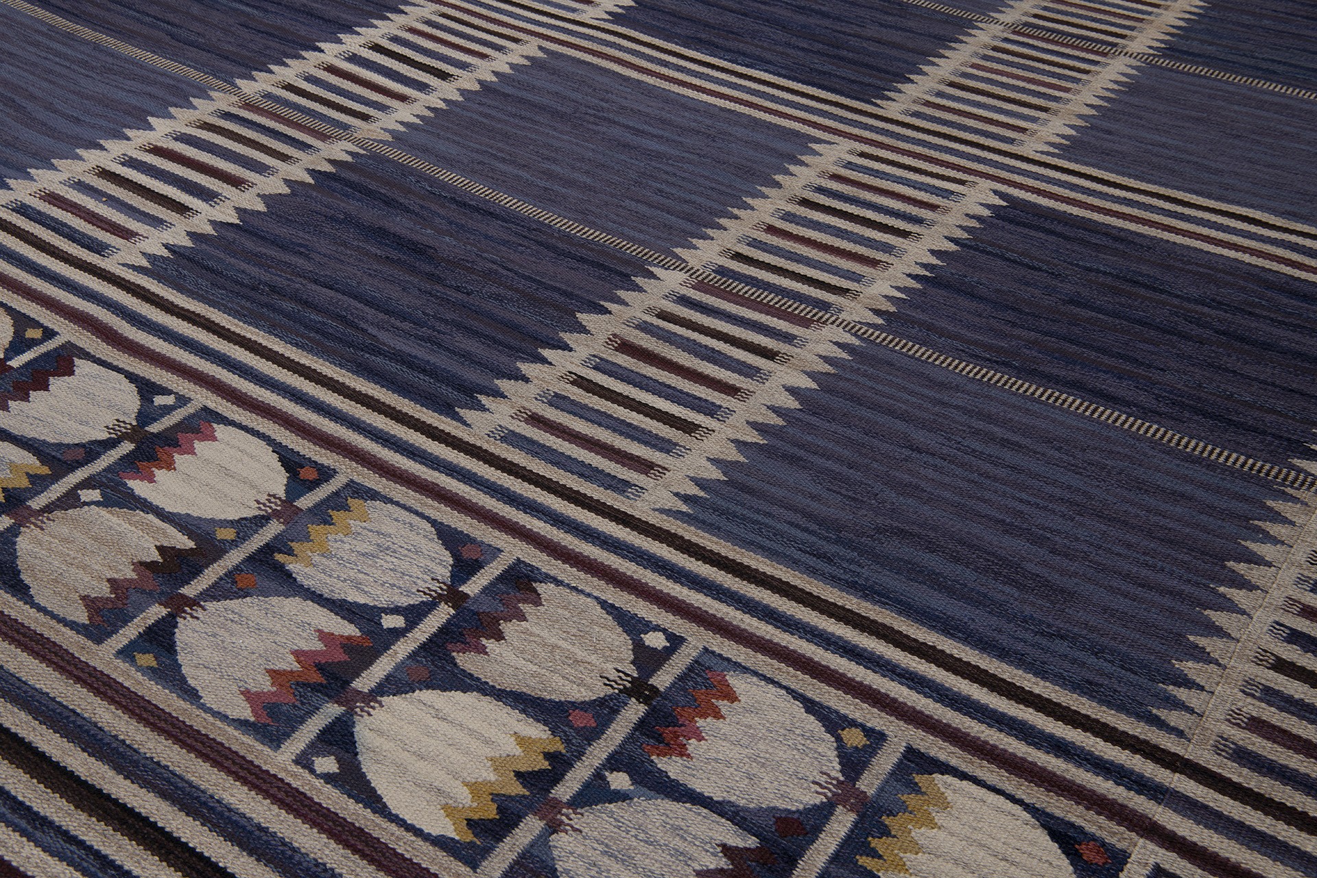 Monumental "Craftsmen's" Carpet image 6