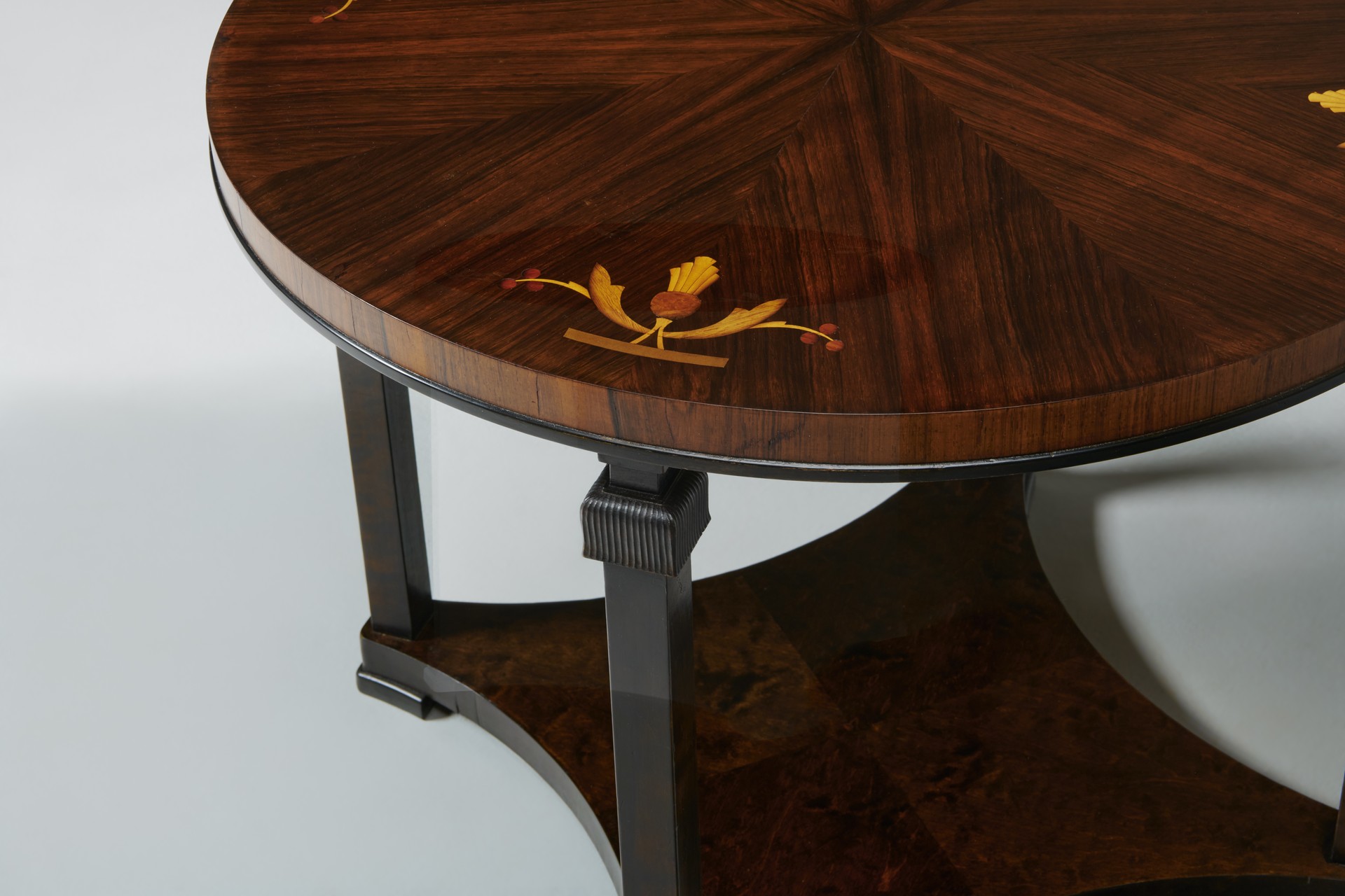 Swedish Grace Side Table image 3