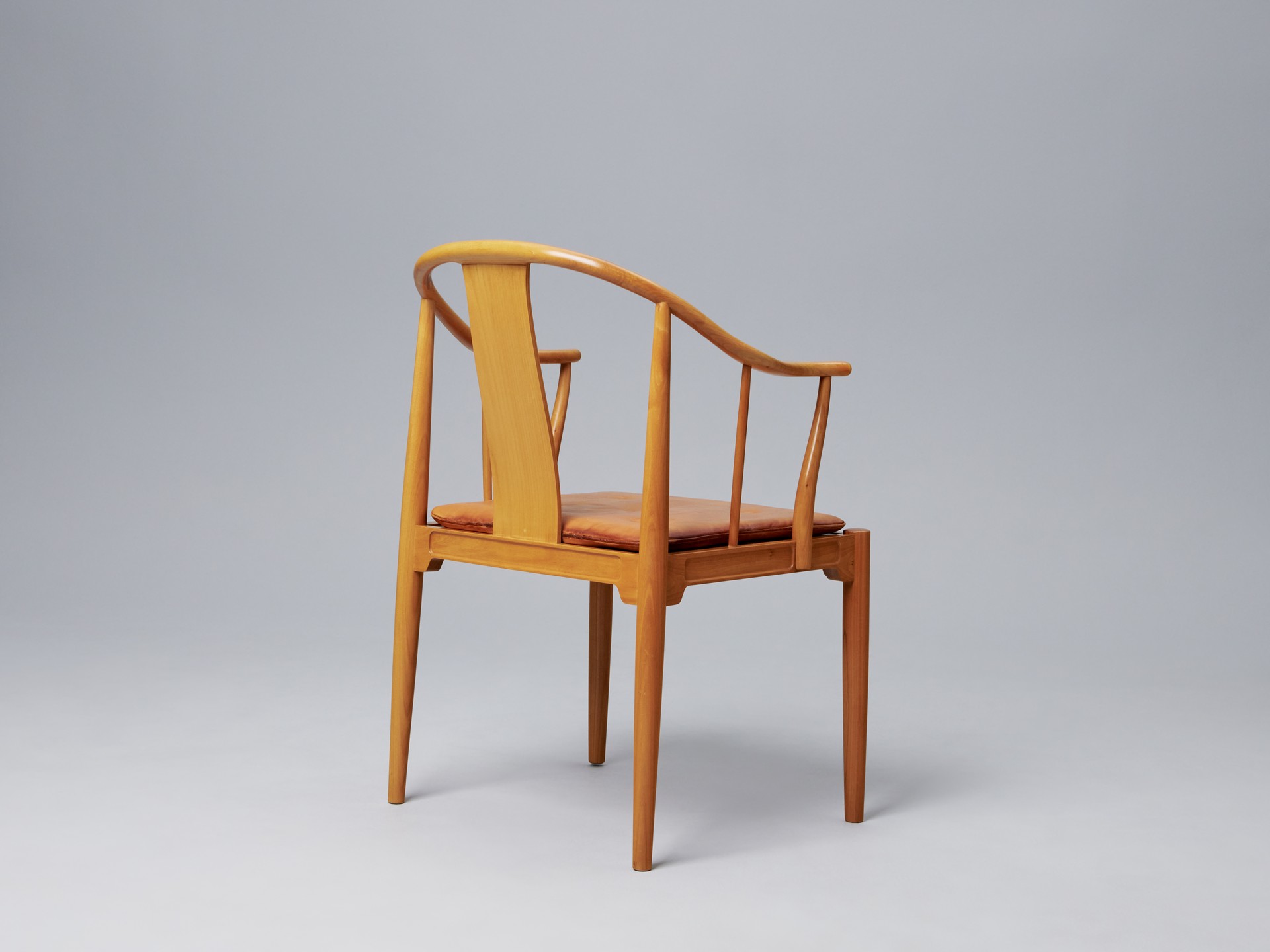 'The China Chair' Armchair image 3